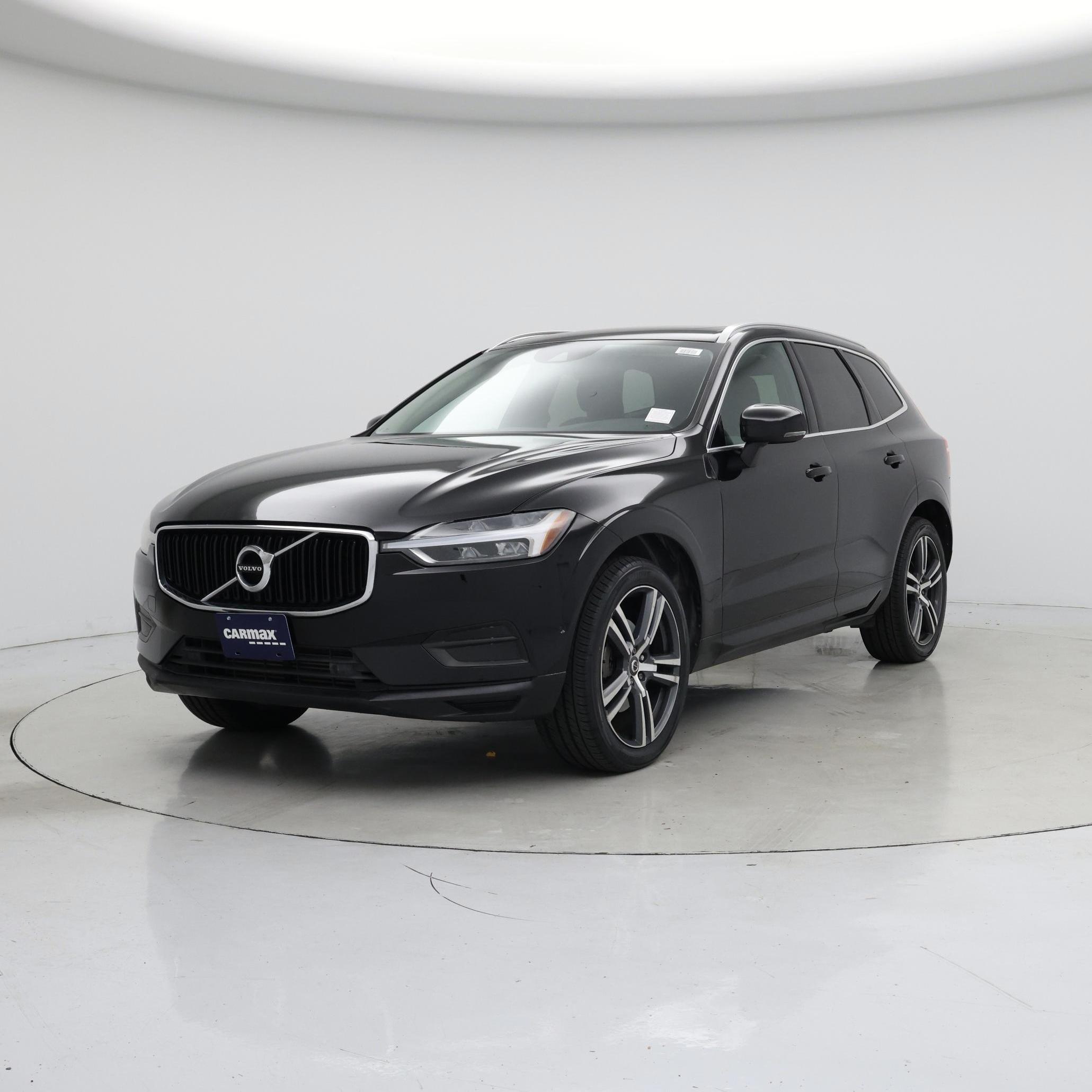 Thumbnail: 2019 Volvo XC60 - 4