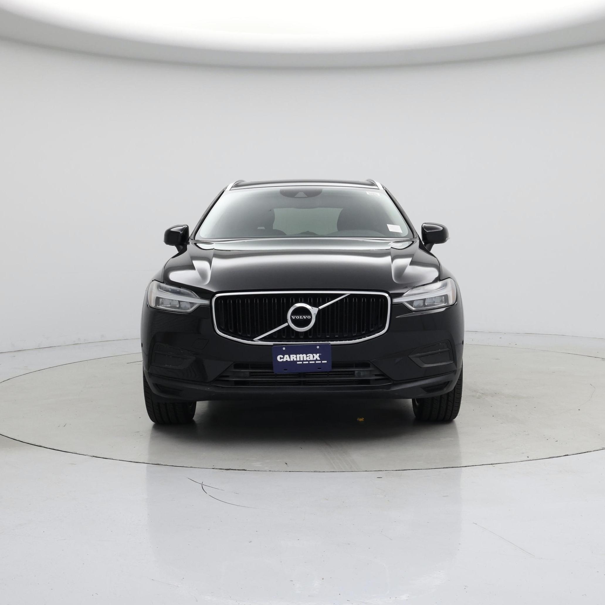 Thumbnail: 2019 Volvo XC60 - 5