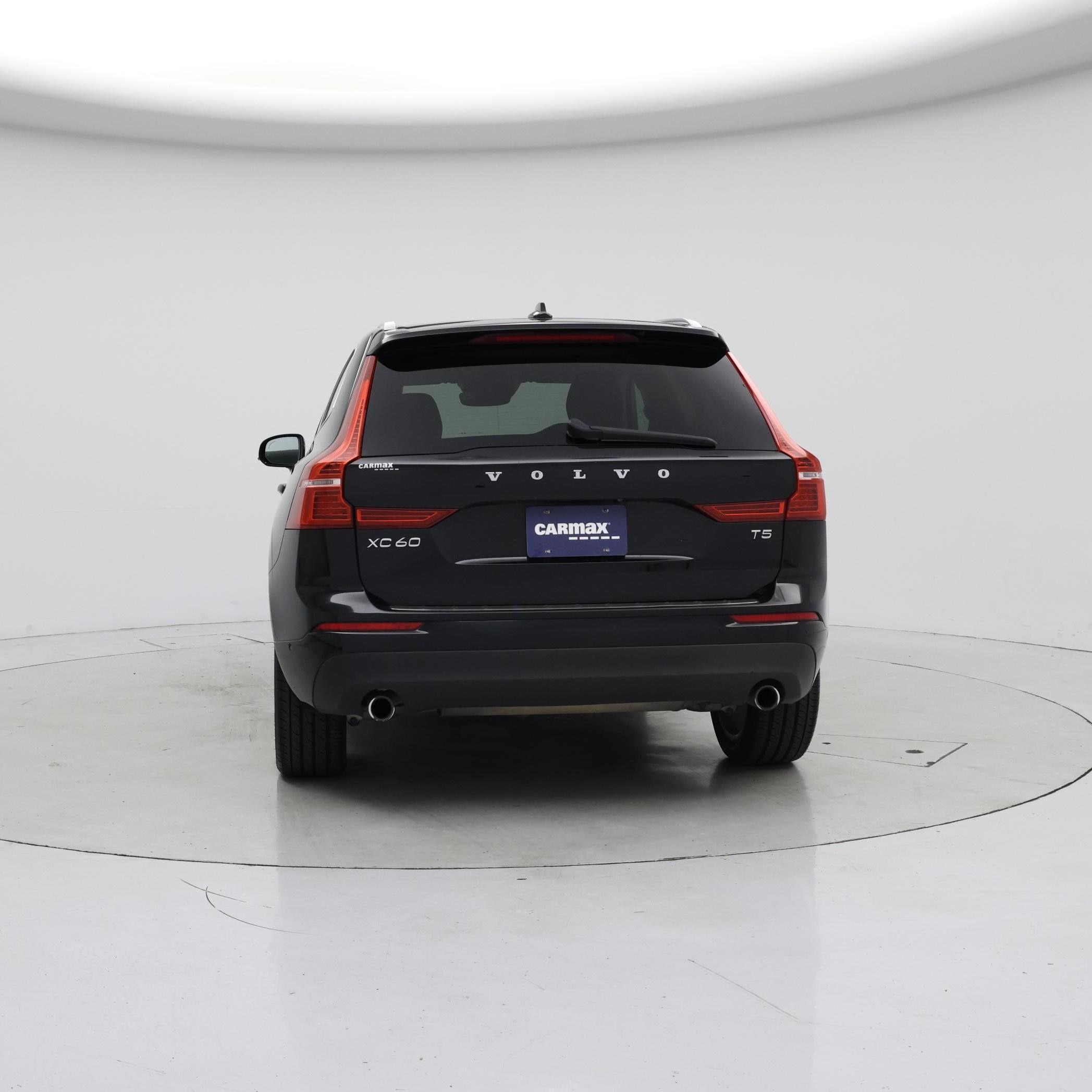 Thumbnail: 2019 Volvo XC60 - 6