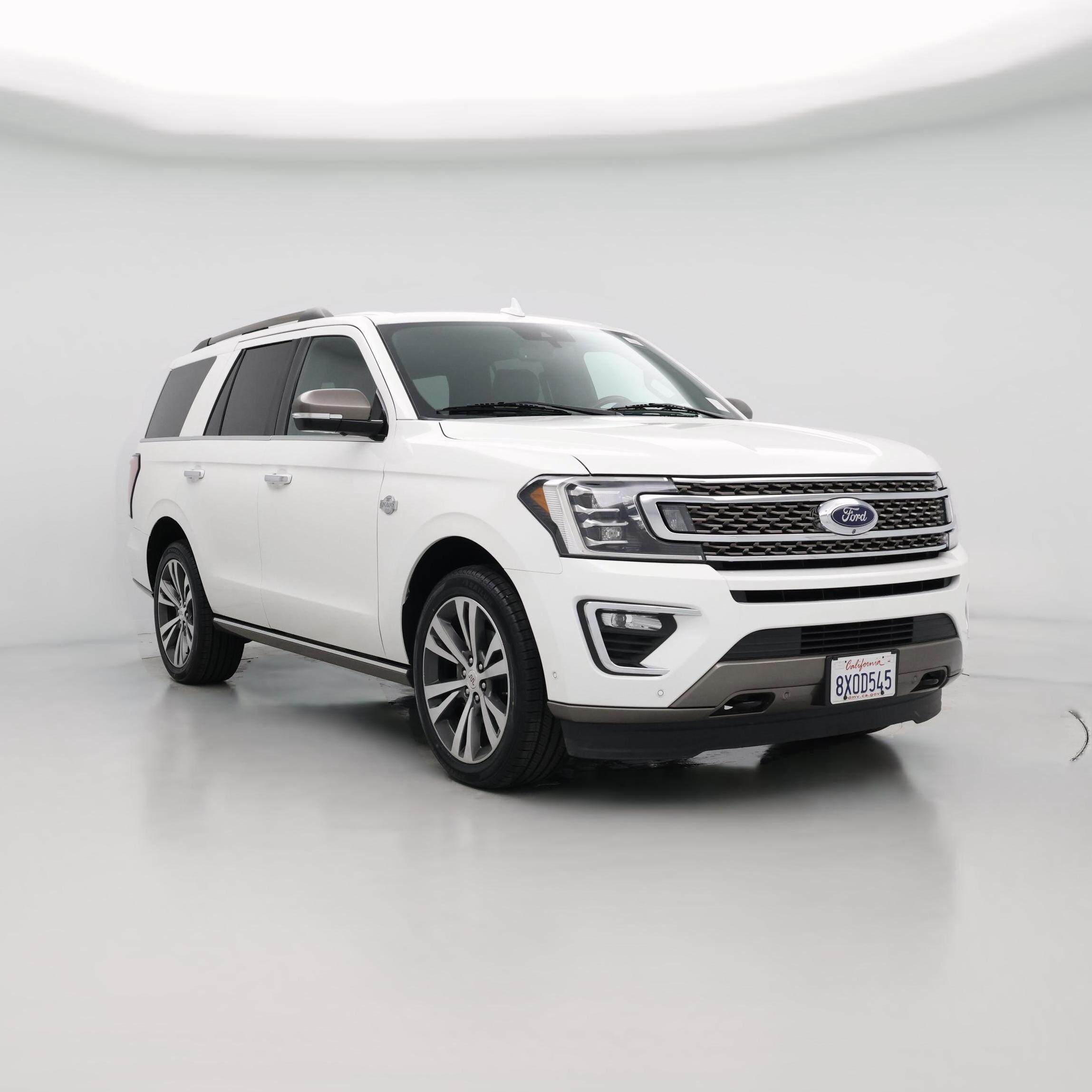 Thumbnail: 2021 Ford Expedition - 1