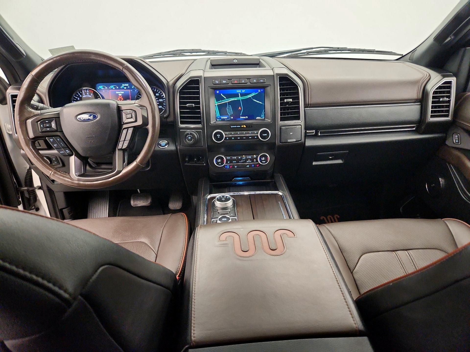 Thumbnail: 2021 Ford Expedition - 9
