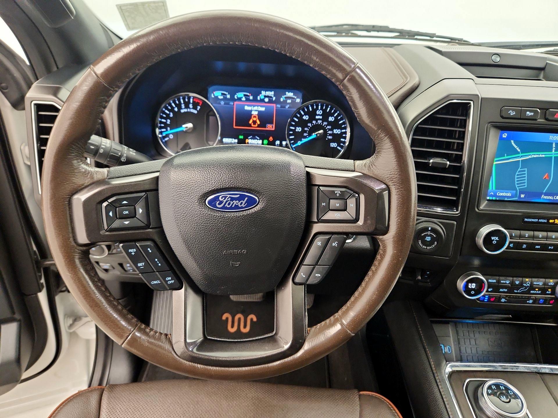Thumbnail: 2021 Ford Expedition - 10