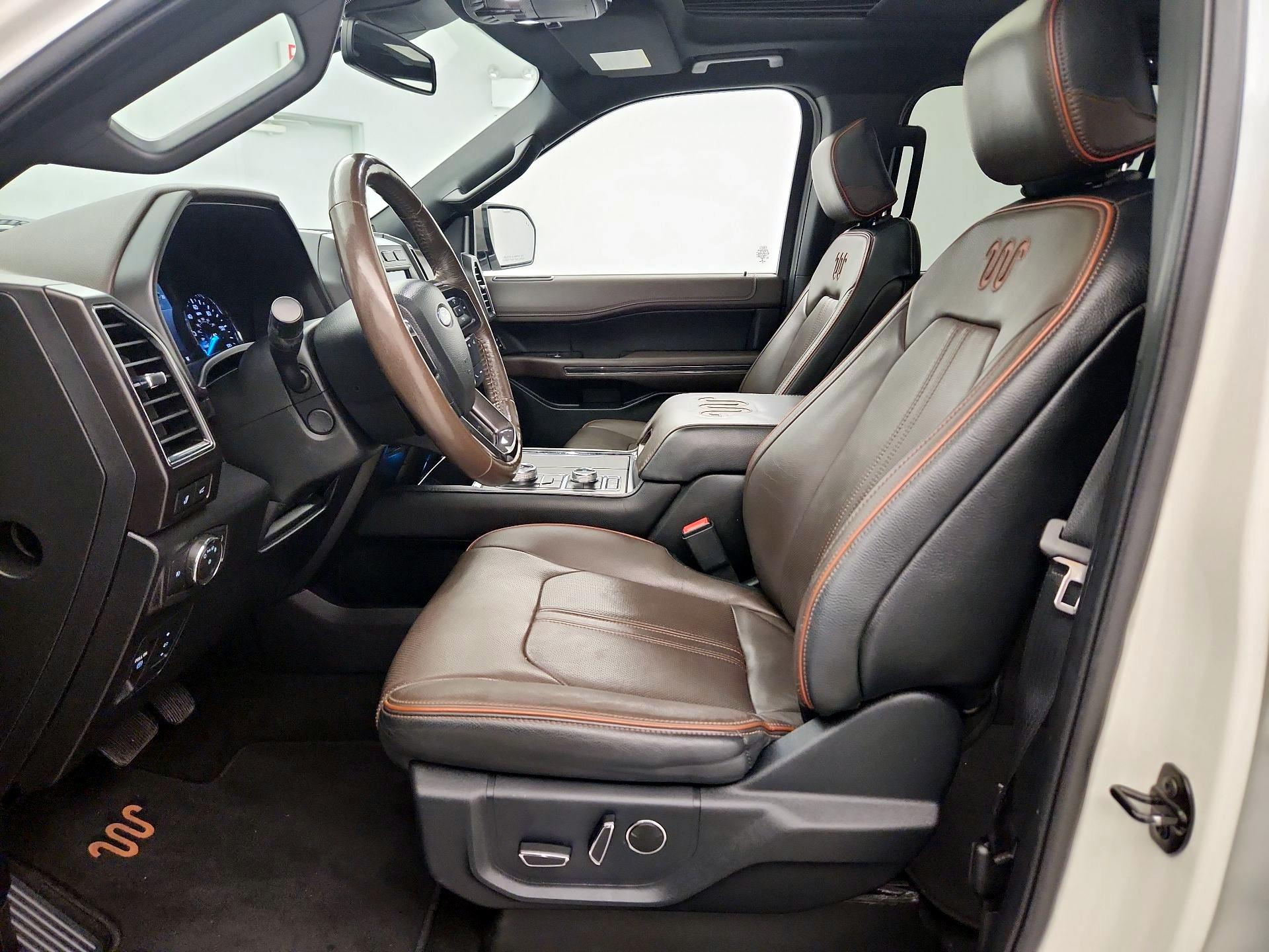 Thumbnail: 2021 Ford Expedition - 11