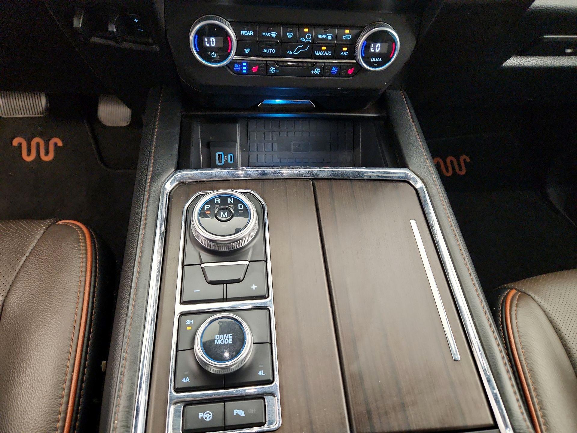 Thumbnail: 2021 Ford Expedition - 18