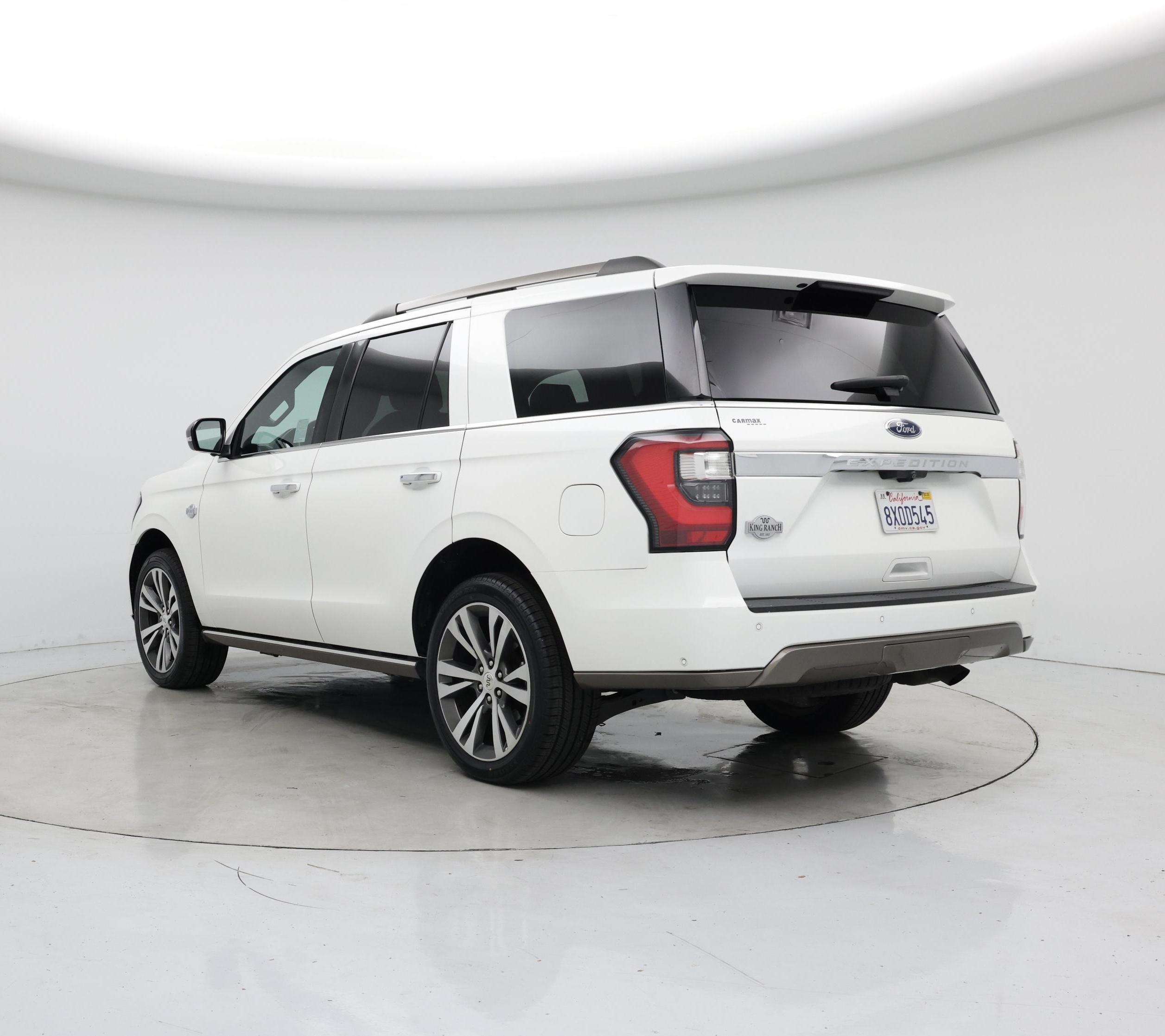 Thumbnail: 2021 Ford Expedition - 2