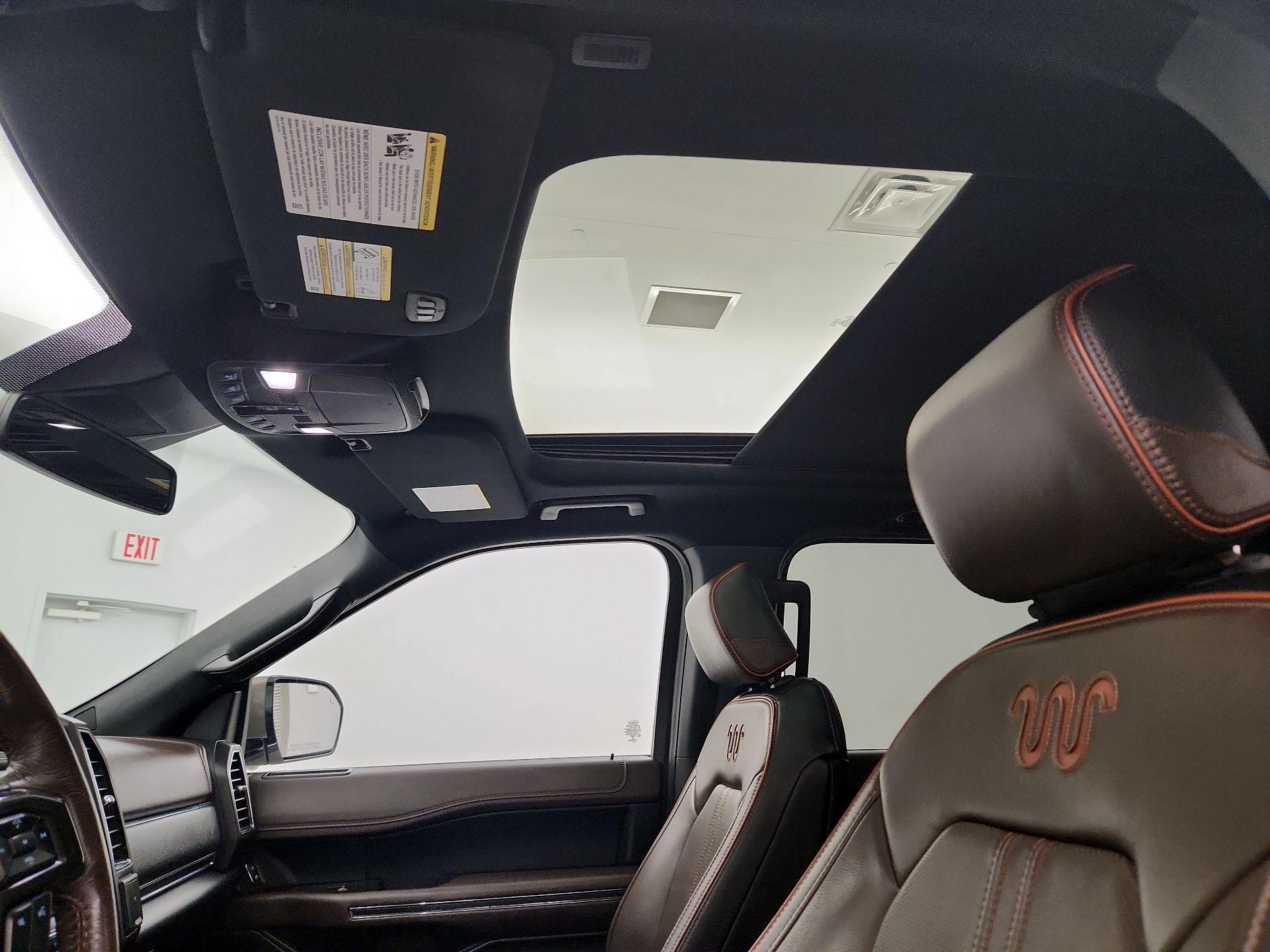 Thumbnail: 2021 Ford Expedition - 20