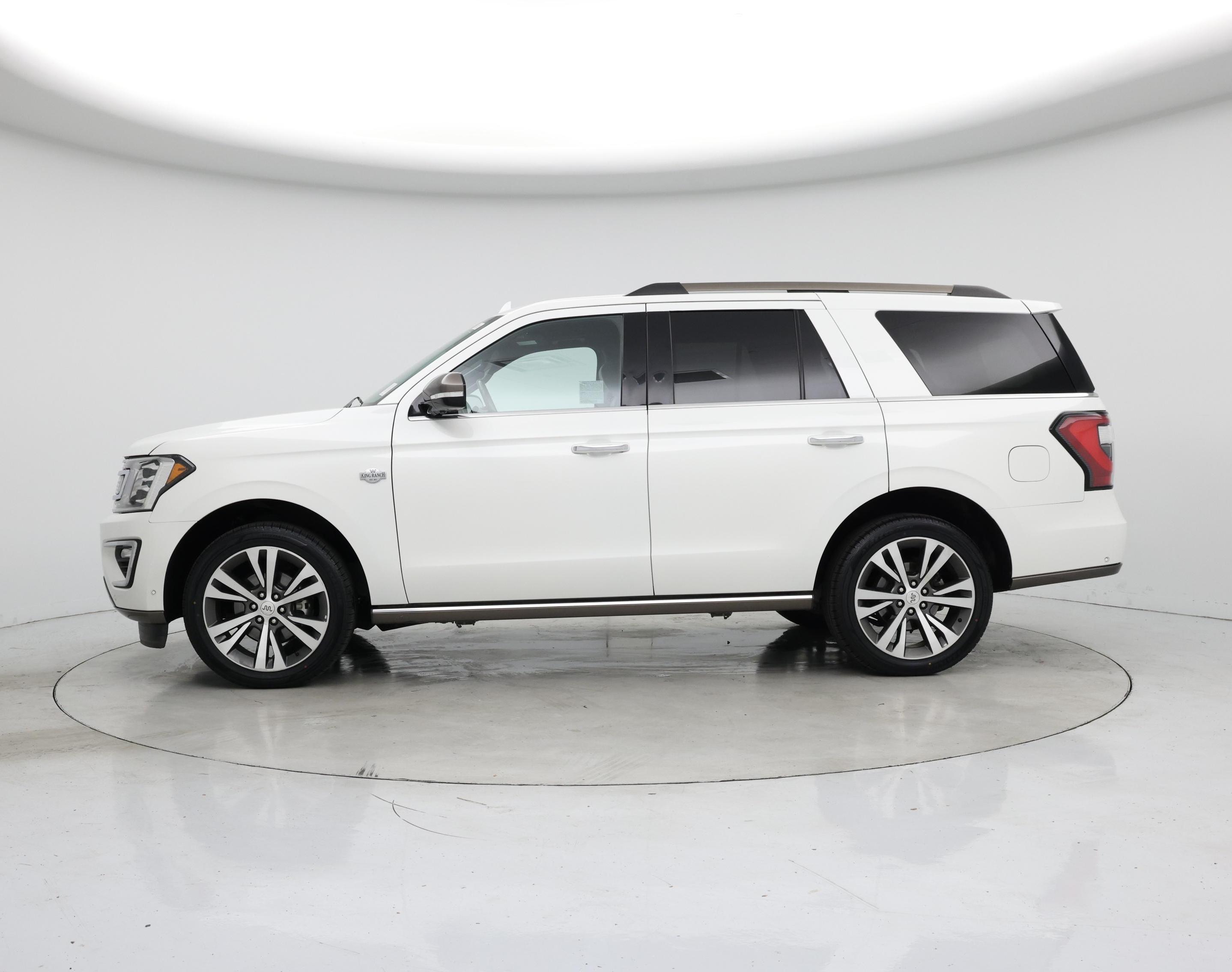 Thumbnail: 2021 Ford Expedition - 3