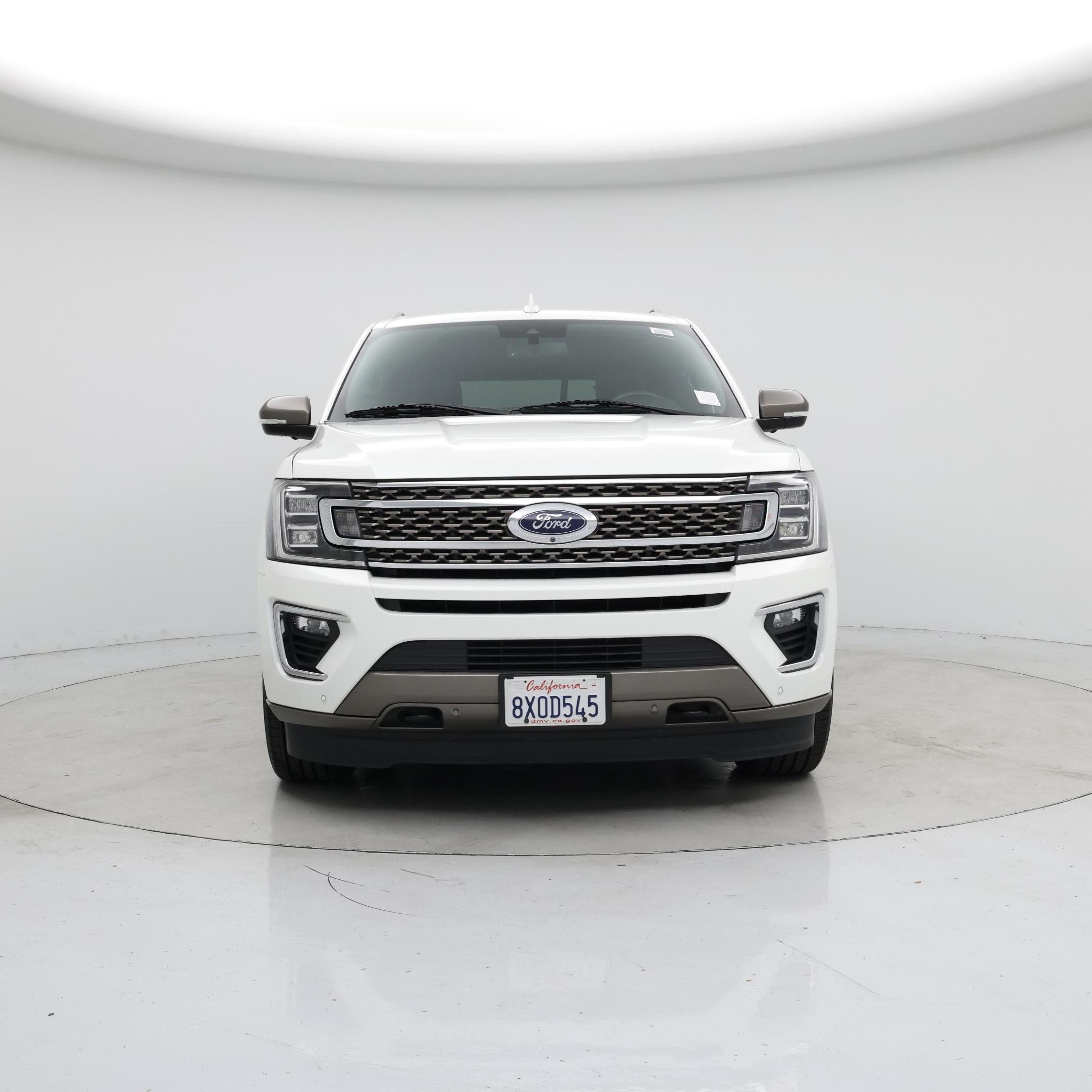 Thumbnail: 2021 Ford Expedition - 5
