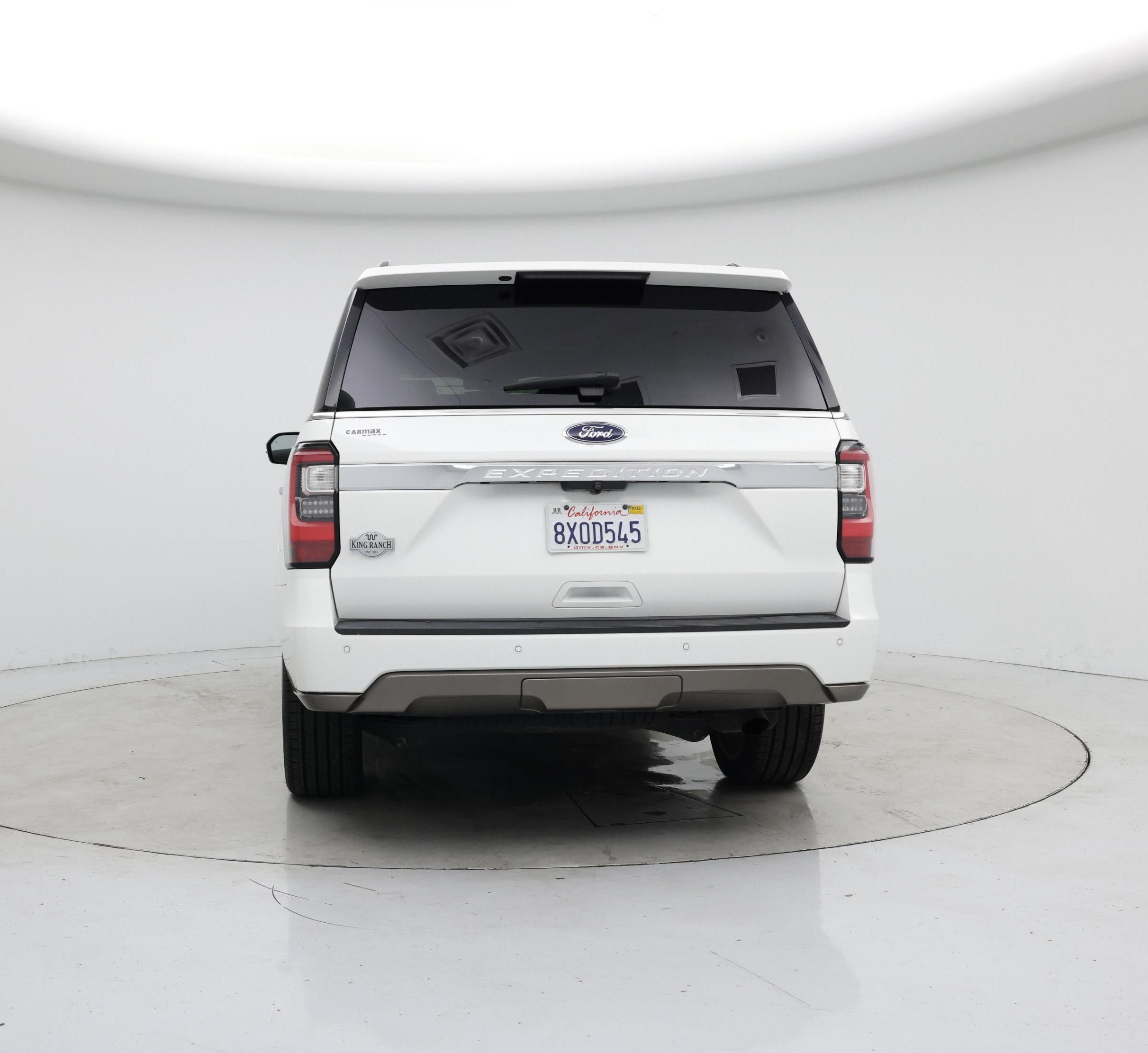 Thumbnail: 2021 Ford Expedition - 6