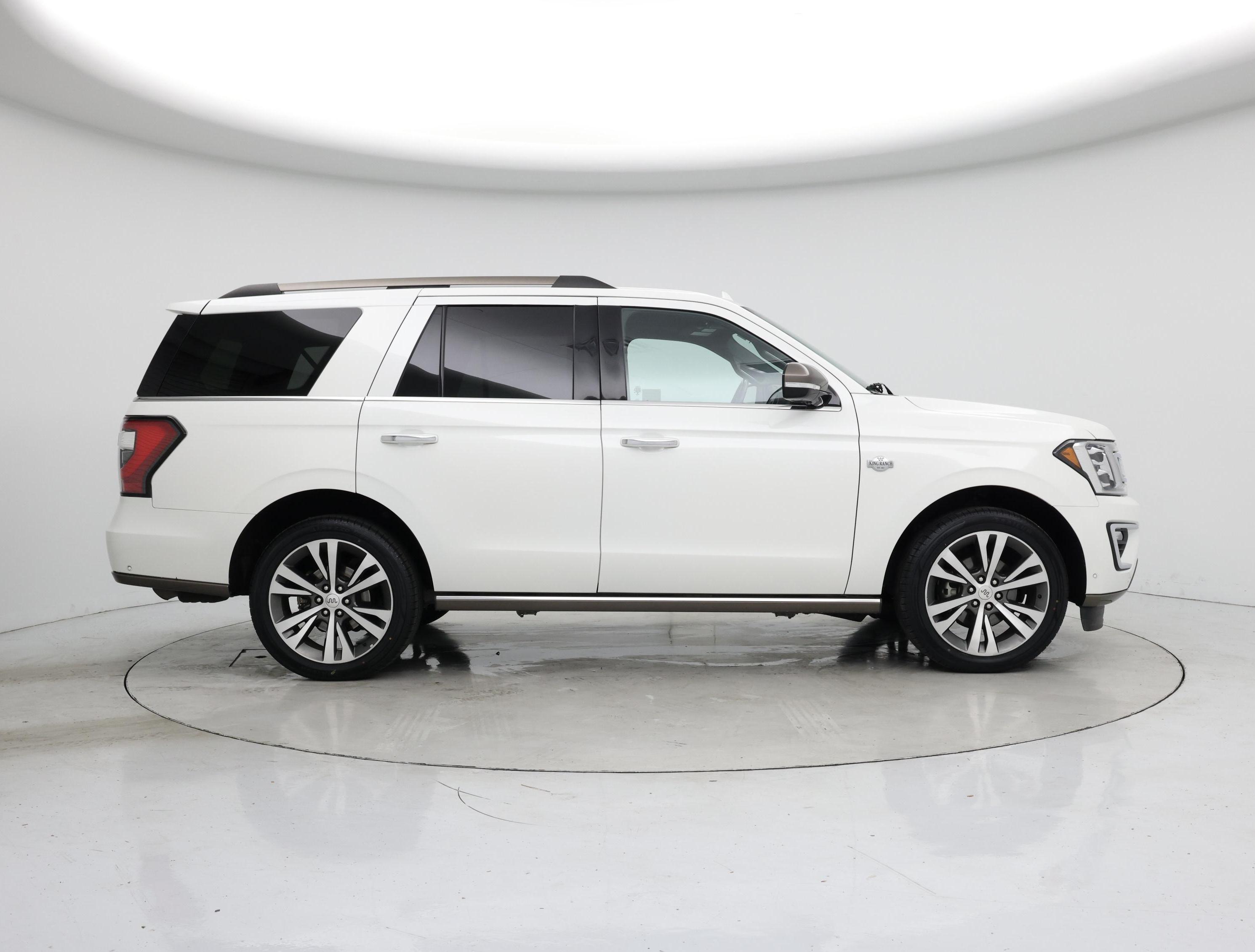 Thumbnail: 2021 Ford Expedition - 7
