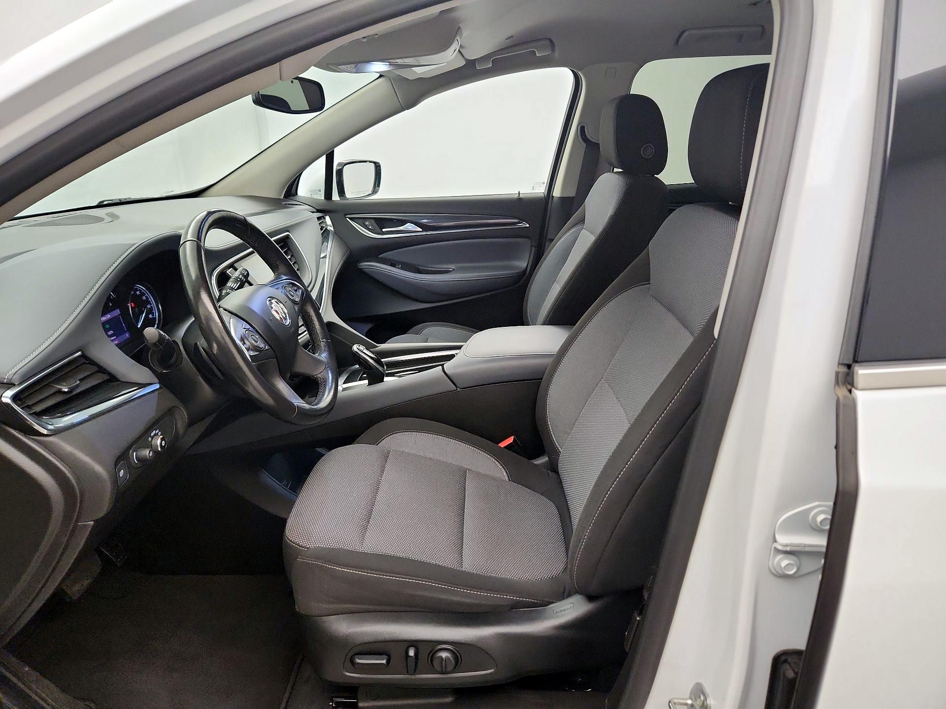 Thumbnail: 2021 Buick Enclave - 11