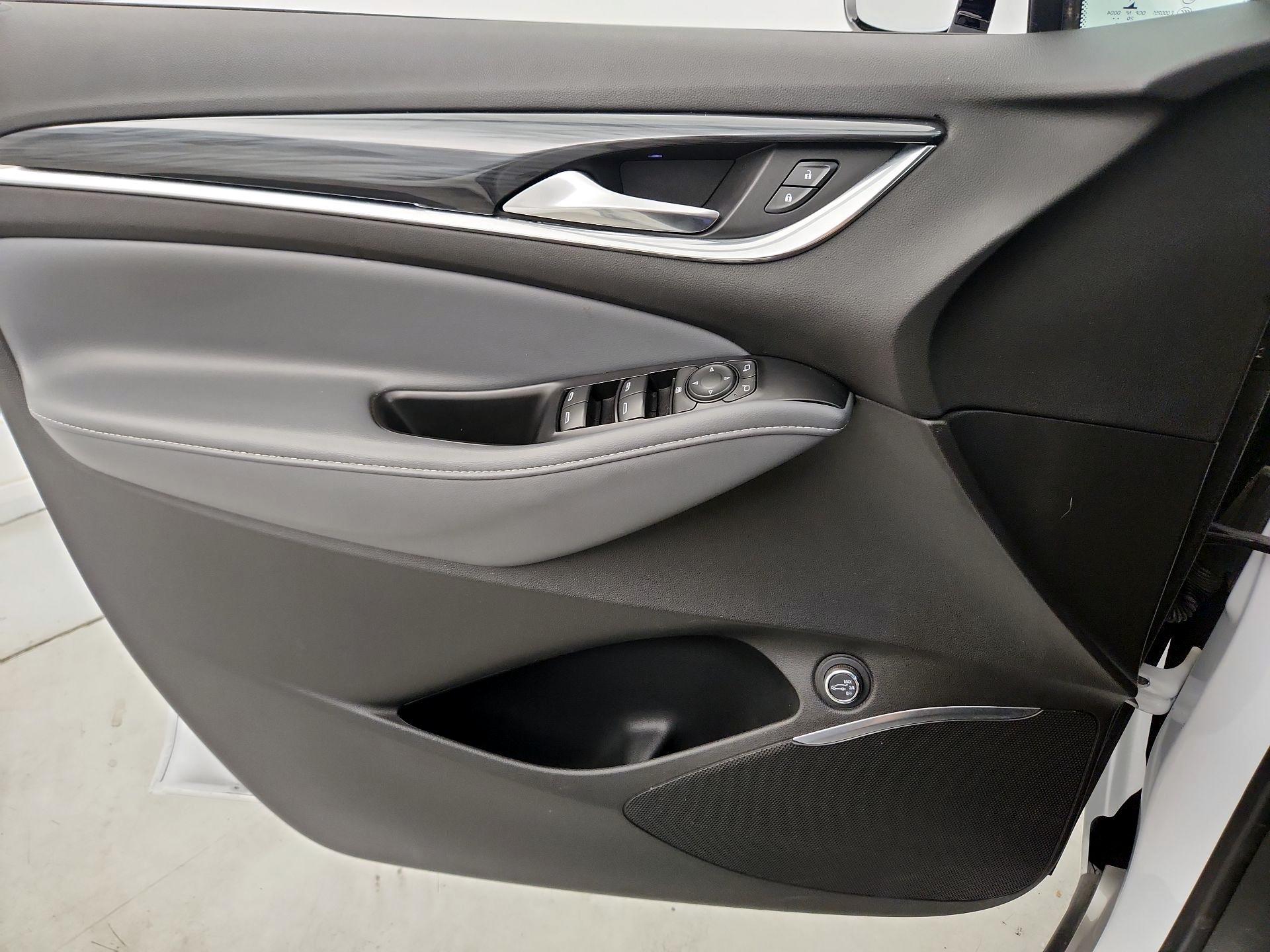 Thumbnail: 2021 Buick Enclave - 12