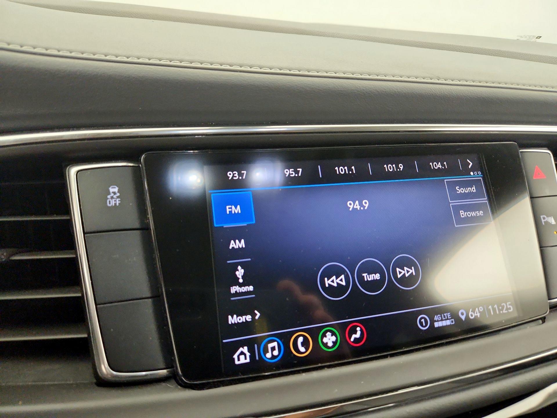 Thumbnail: 2021 Buick Enclave - 15