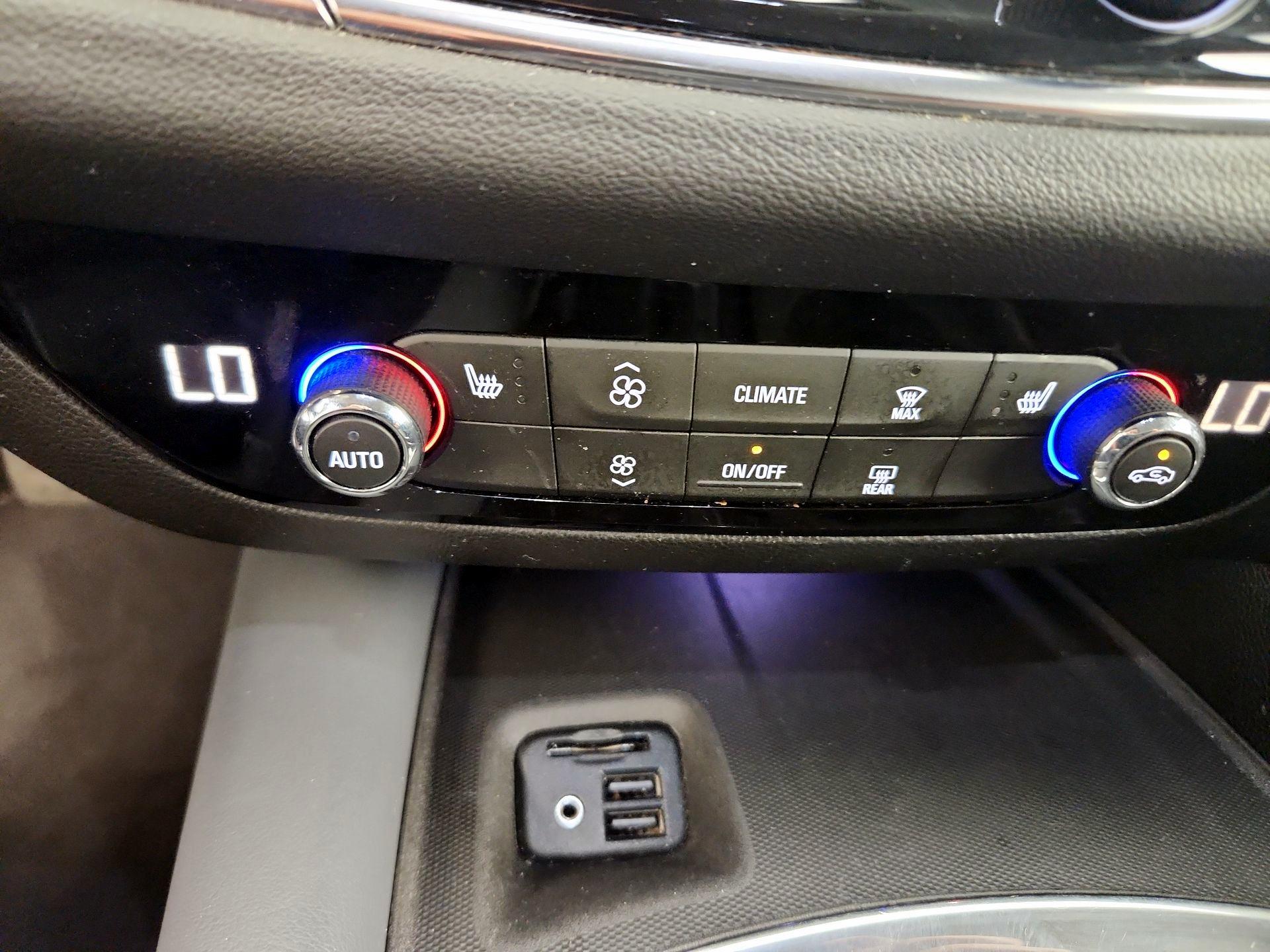 Thumbnail: 2021 Buick Enclave - 16