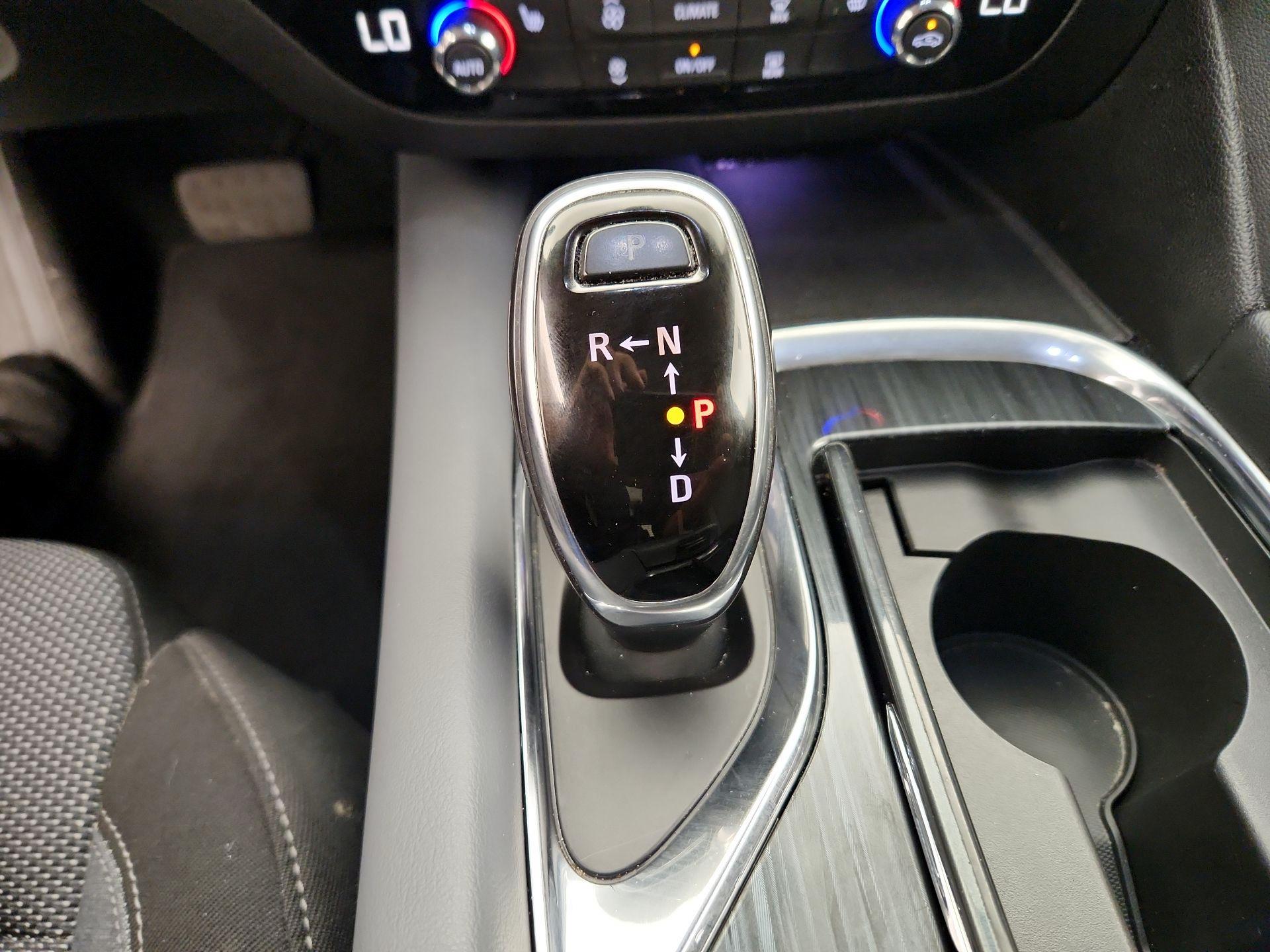 Thumbnail: 2021 Buick Enclave - 17