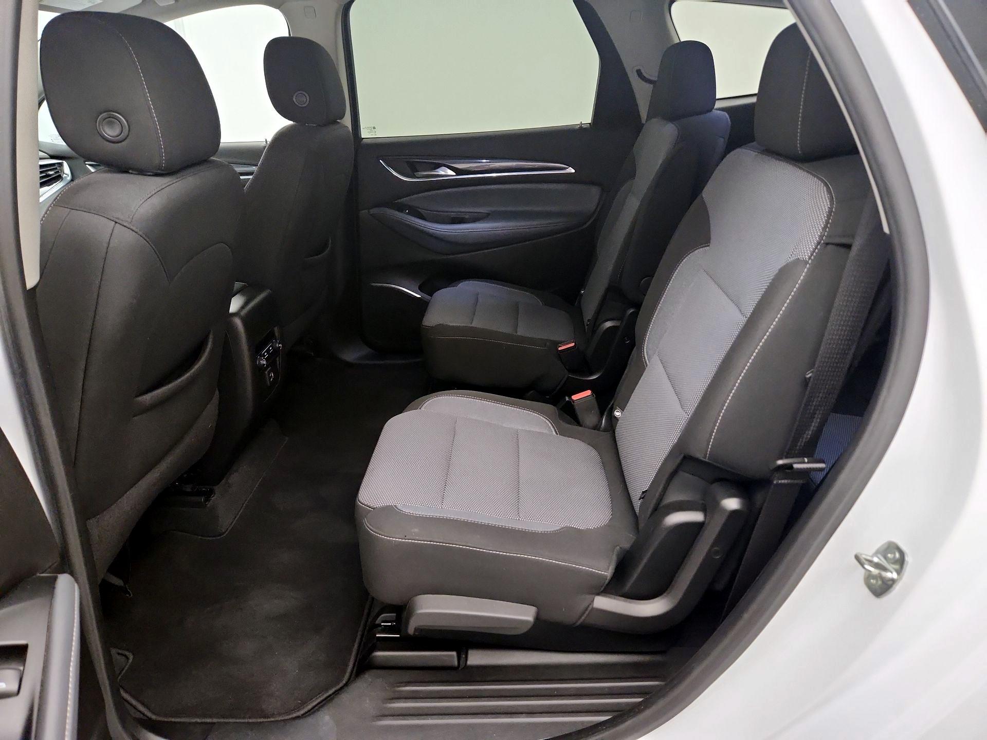 Thumbnail: 2021 Buick Enclave - 19