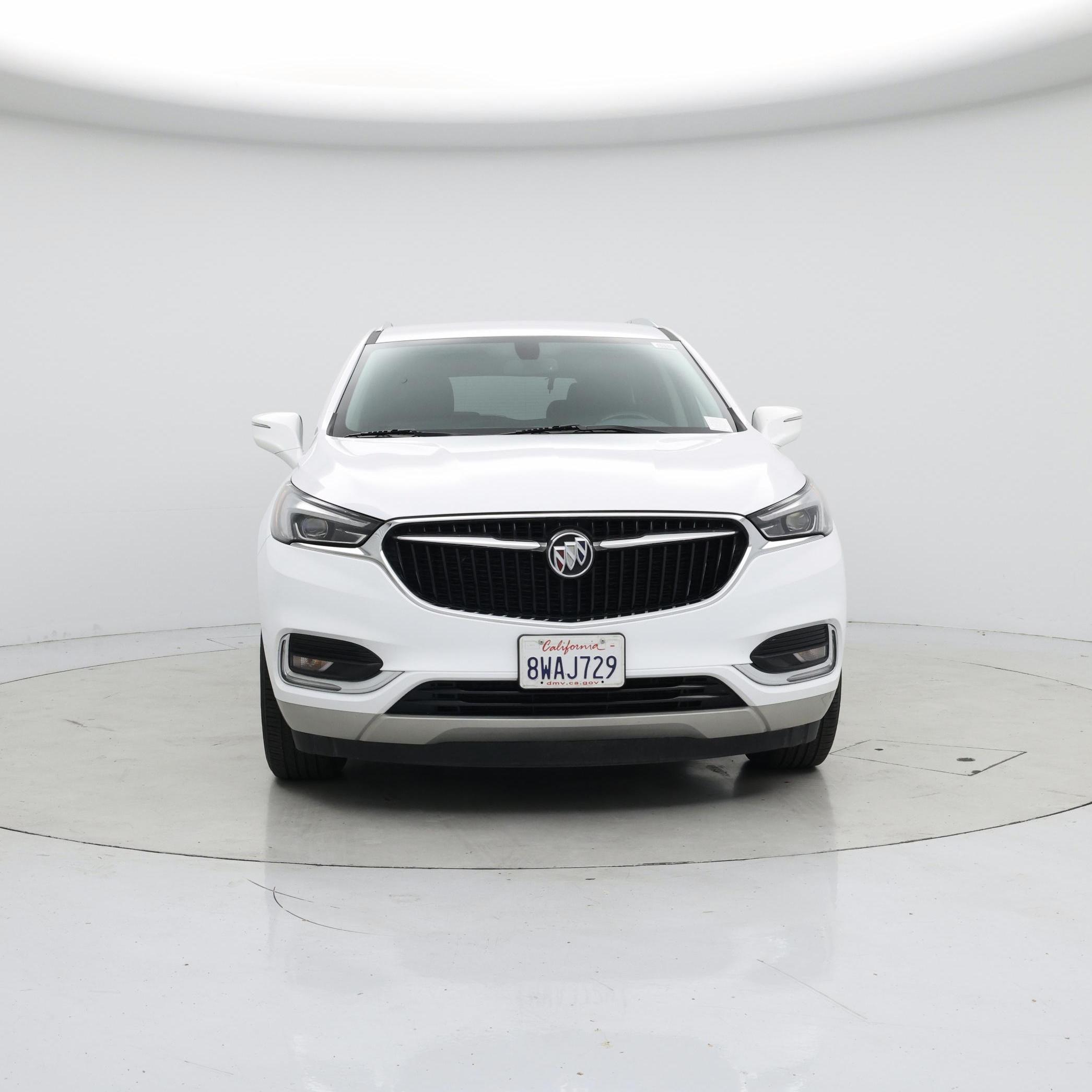 Thumbnail: 2021 Buick Enclave - 5