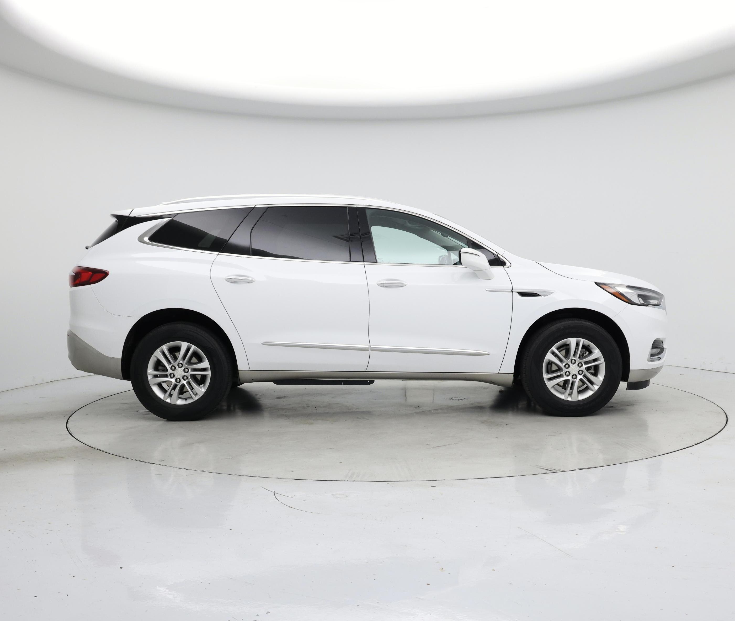 Thumbnail: 2021 Buick Enclave - 7