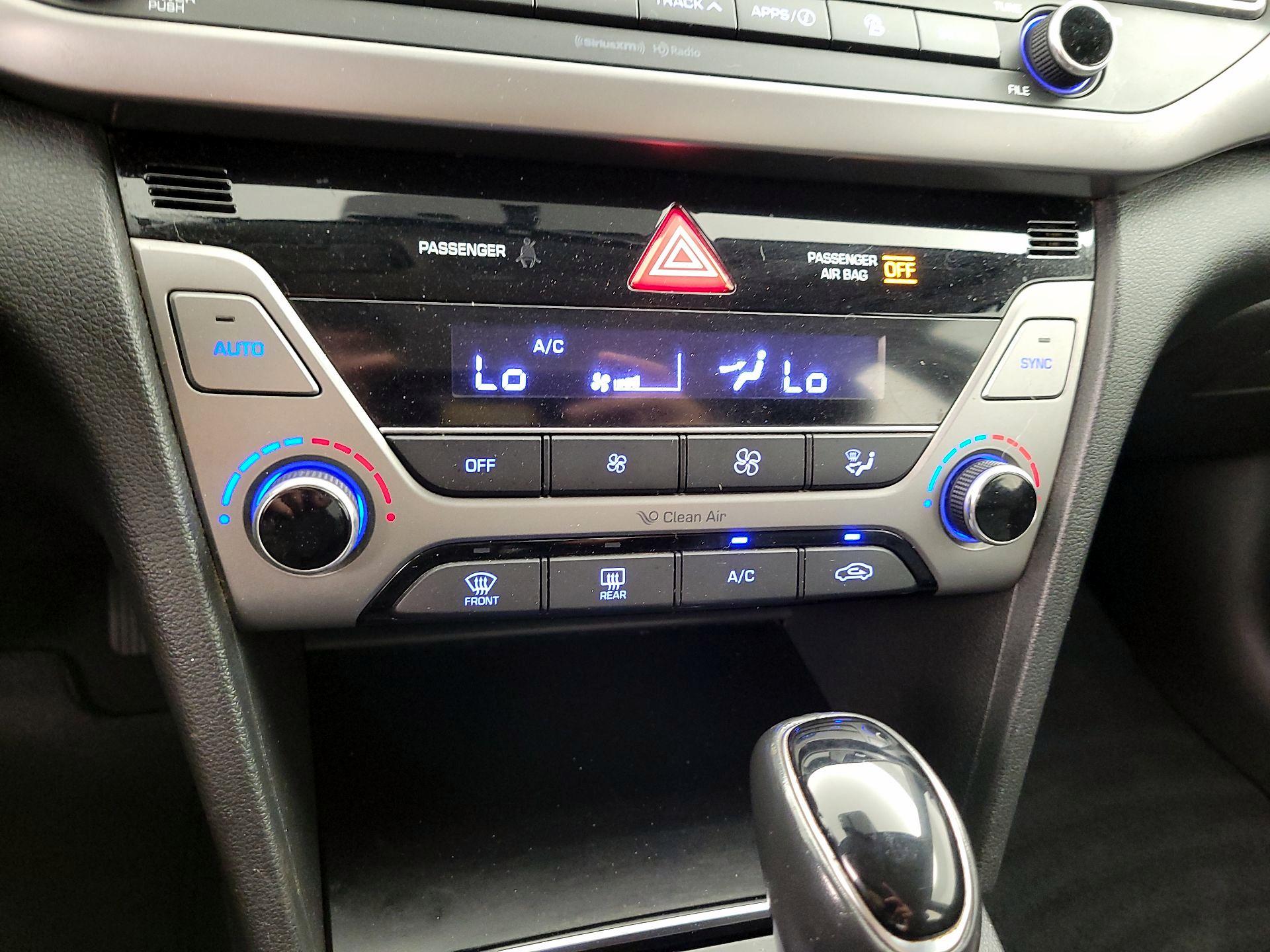 Thumbnail: 2017 Hyundai Elantra - 16