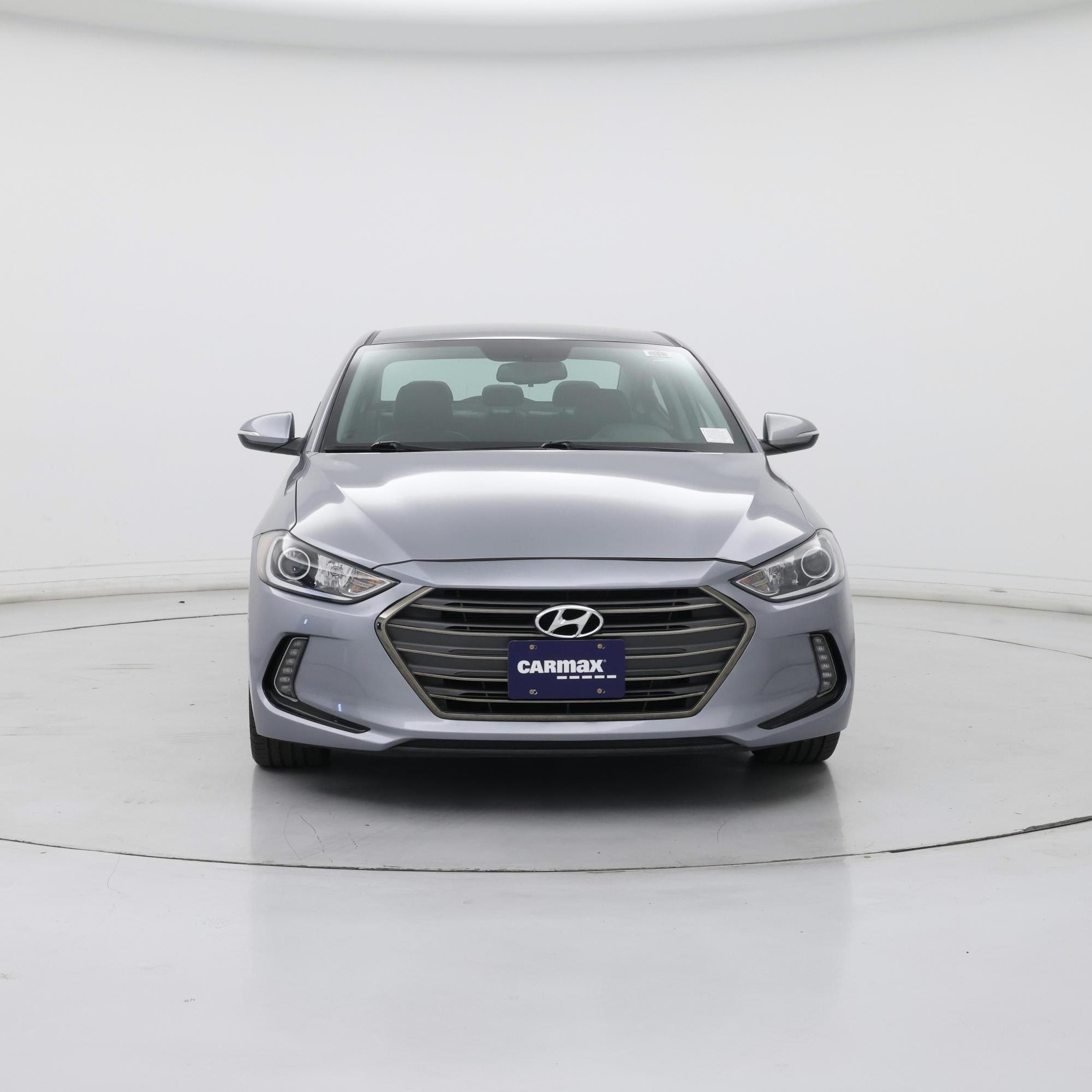 Thumbnail: 2017 Hyundai Elantra - 5