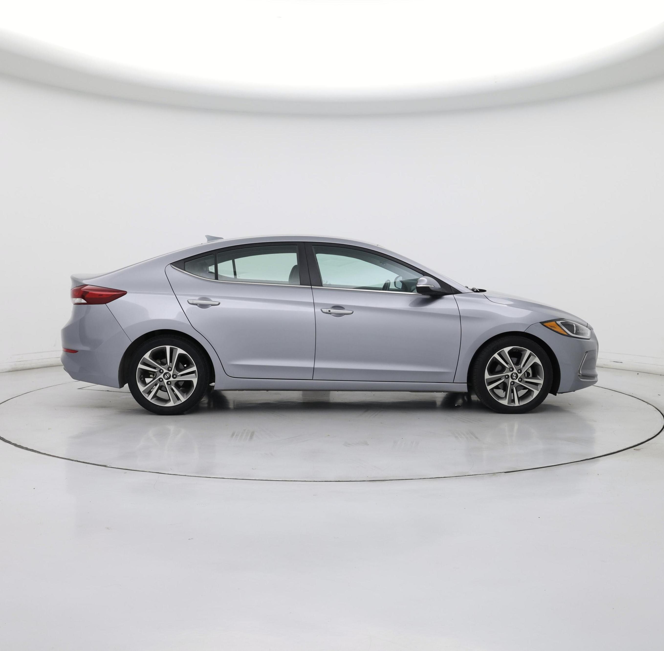 Thumbnail: 2017 Hyundai Elantra - 7