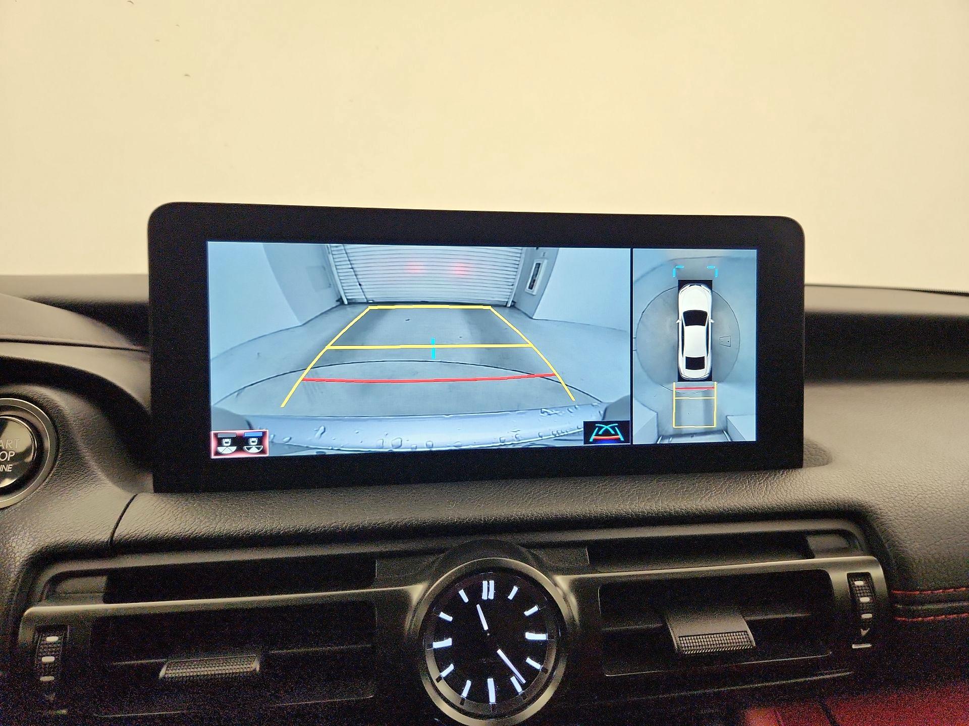 Thumbnail: 2023 Lexus IS - 13