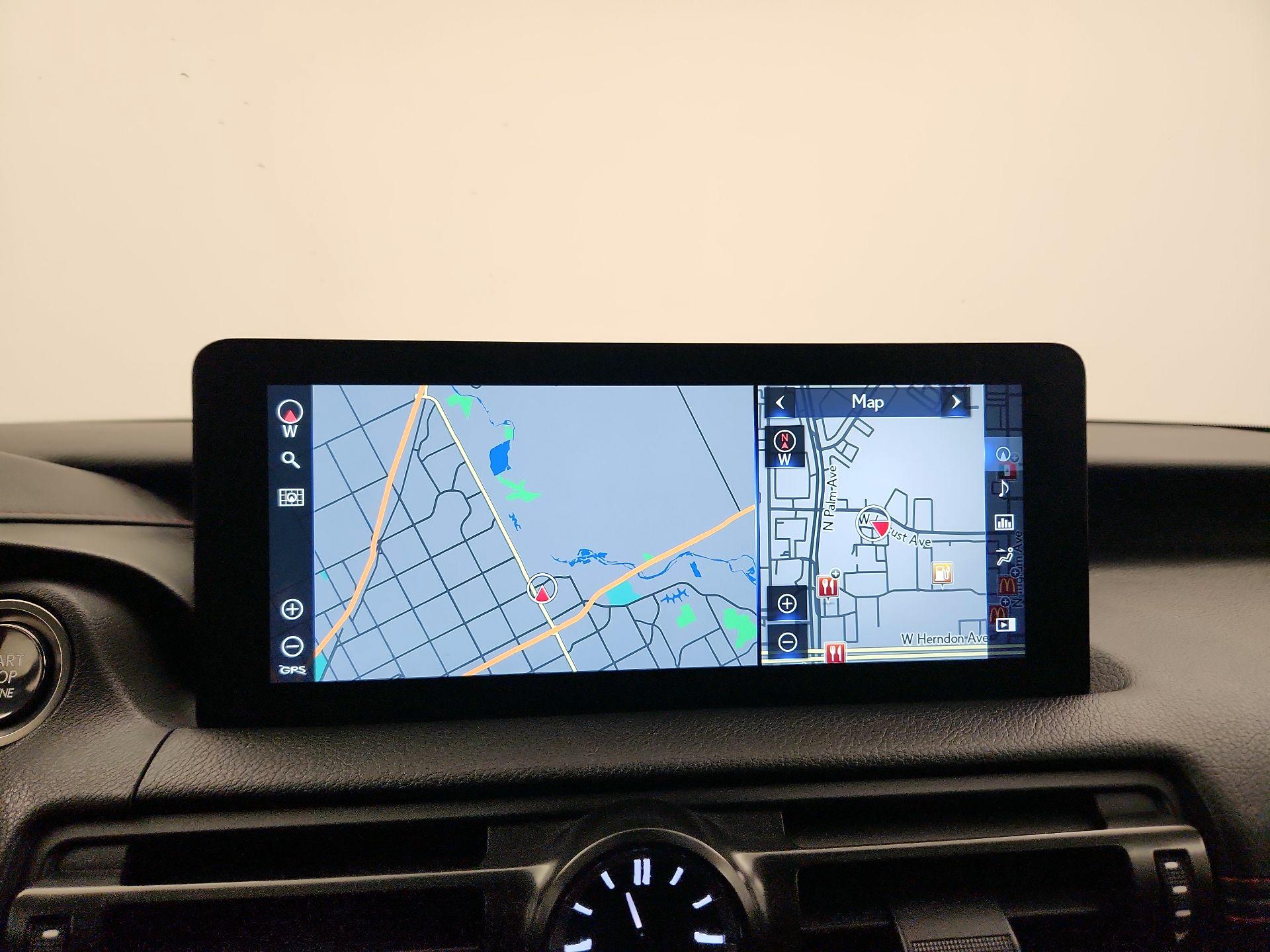 Thumbnail: 2023 Lexus IS - 14