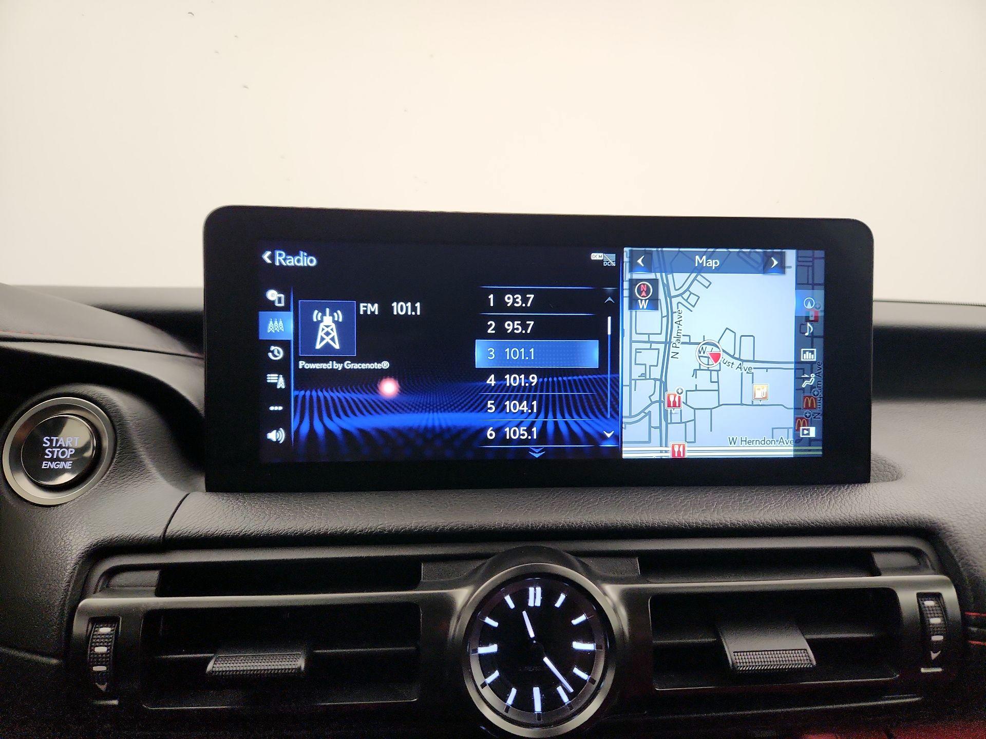 Thumbnail: 2023 Lexus IS - 15