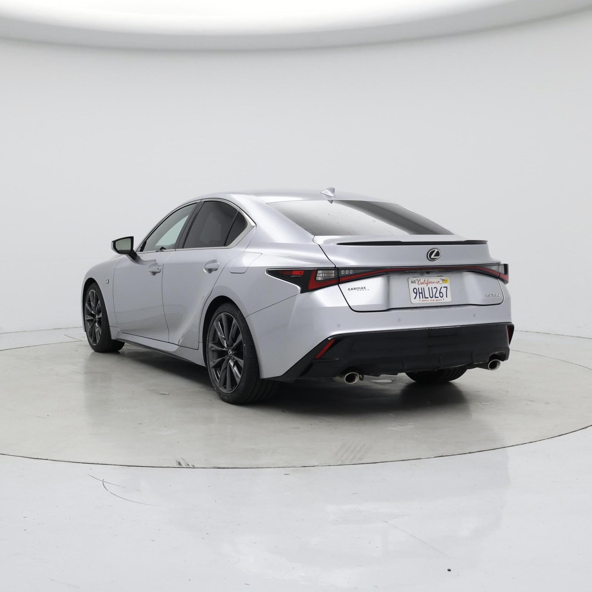 Thumbnail: 2023 Lexus IS - 2