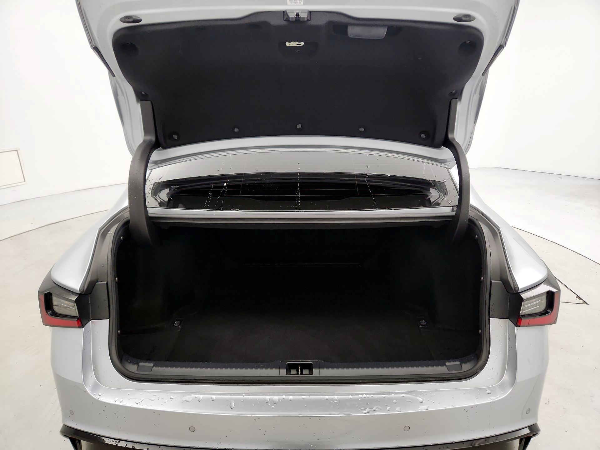 Thumbnail: 2023 Lexus IS - 20