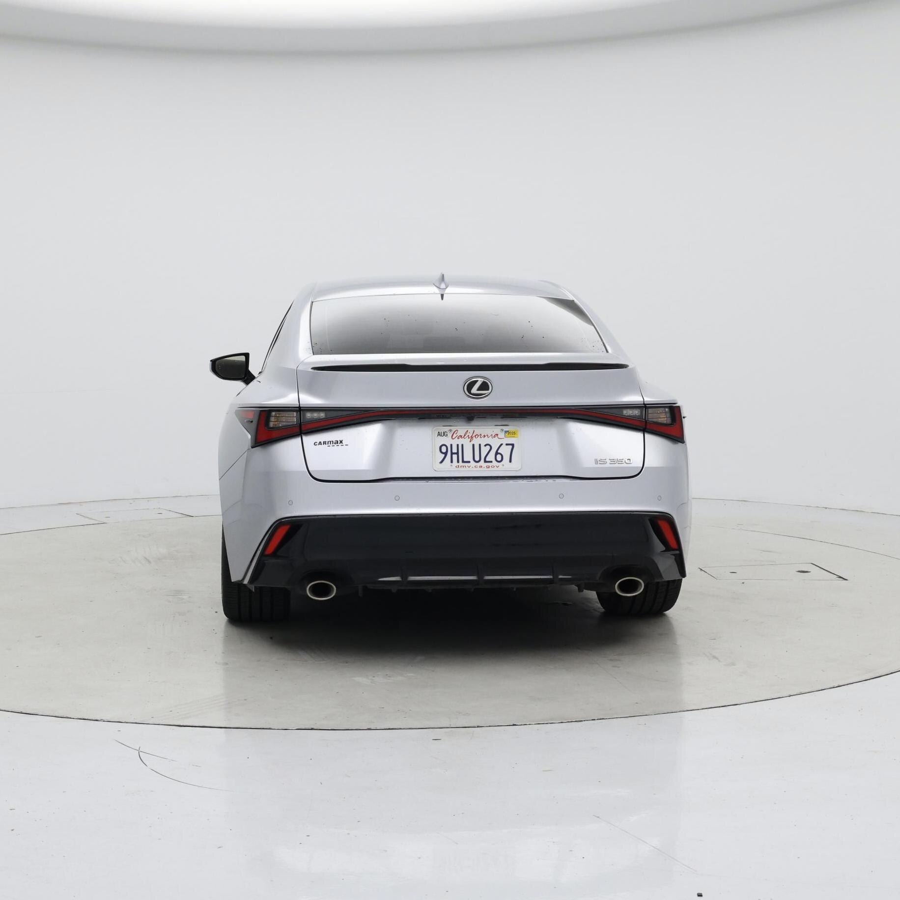 Thumbnail: 2023 Lexus IS - 6