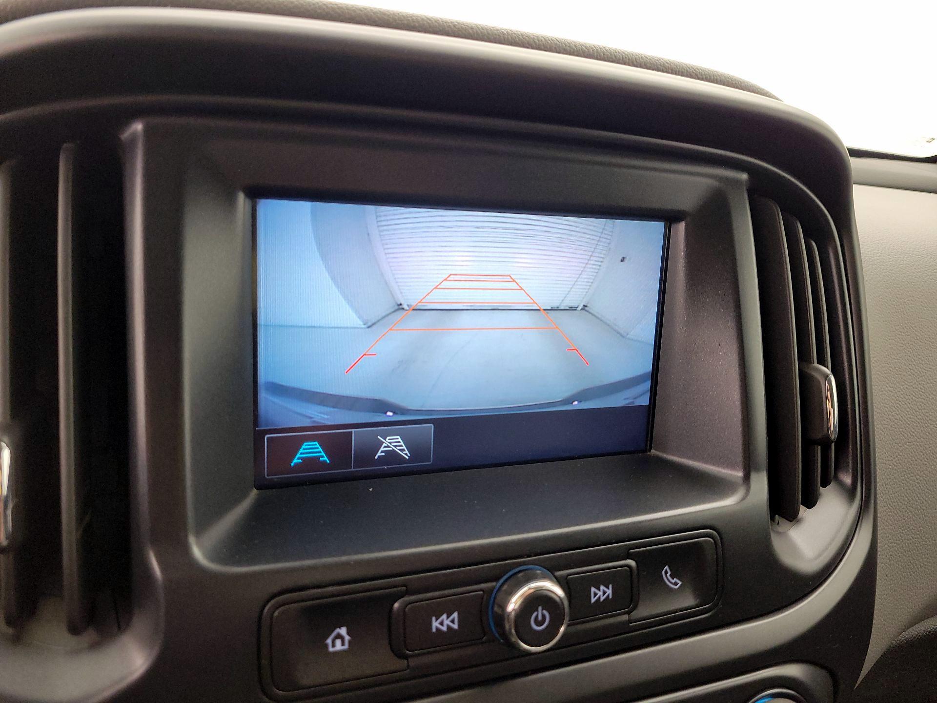 Thumbnail: 2017 Chevrolet Colorado - 14