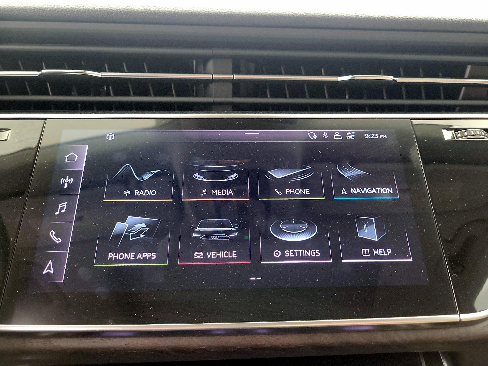 Thumbnail: 2019 Audi Q8 - 16