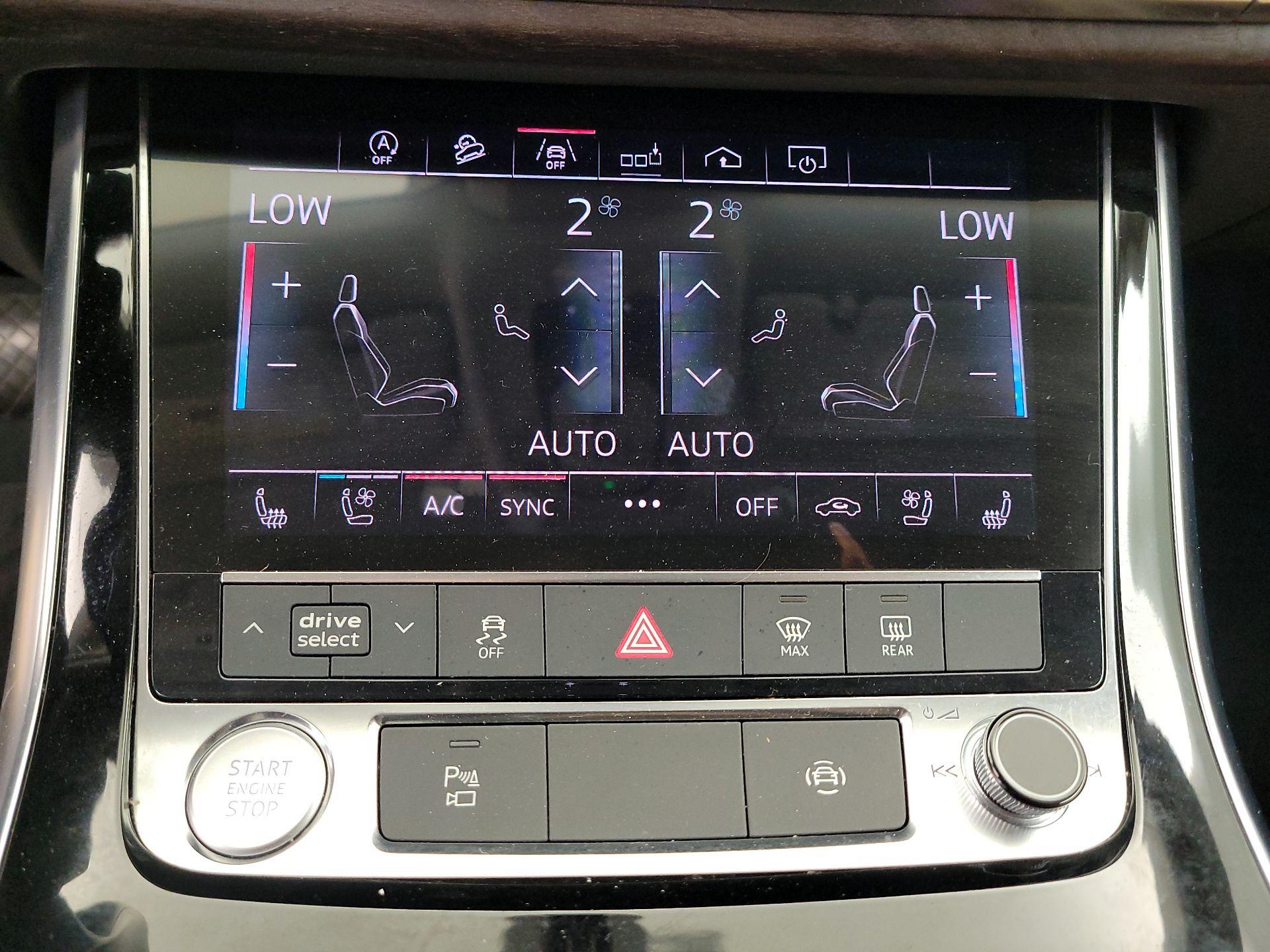 Thumbnail: 2019 Audi Q8 - 17