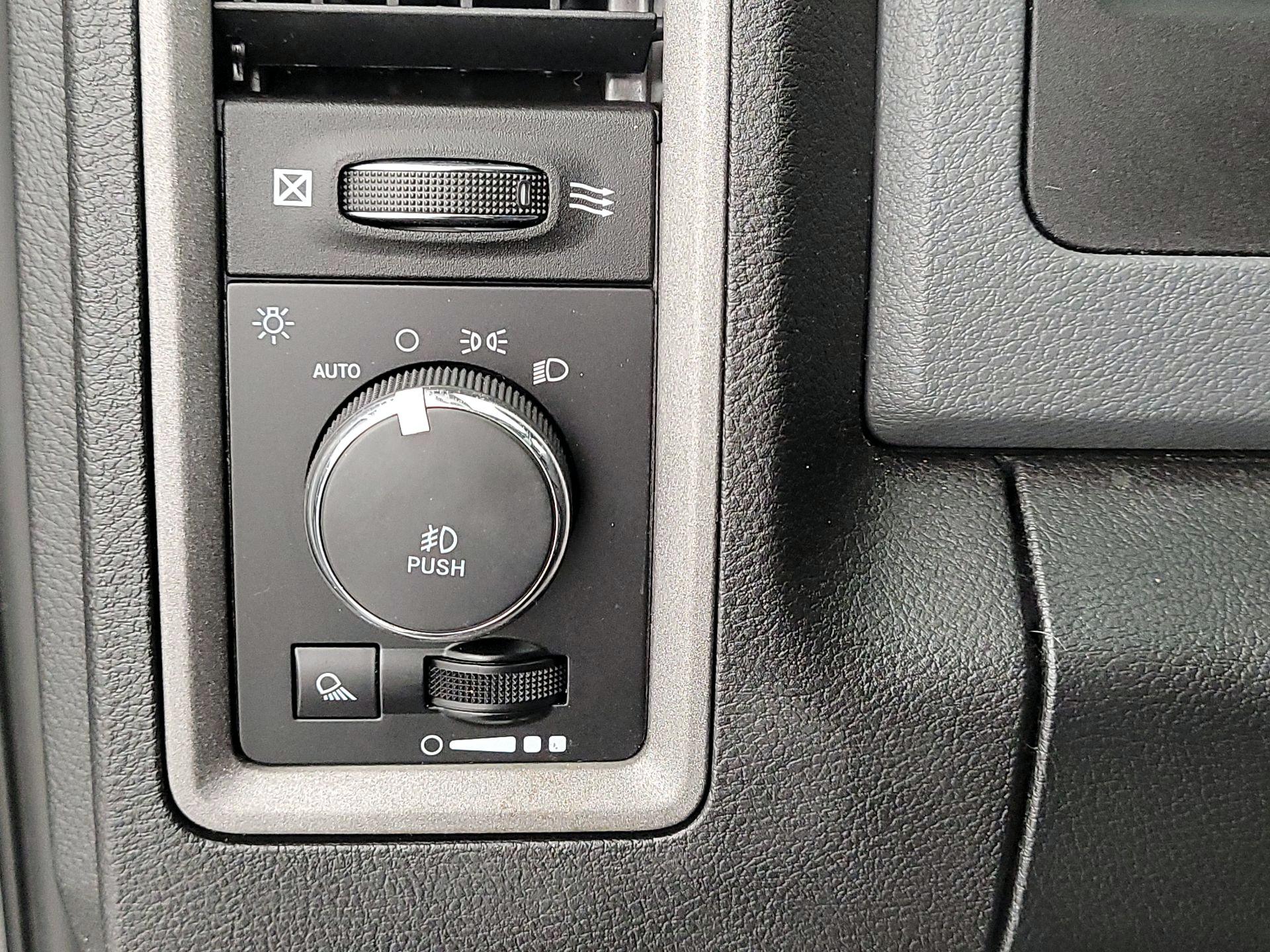 Thumbnail: 2018 RAM 1500 - 13