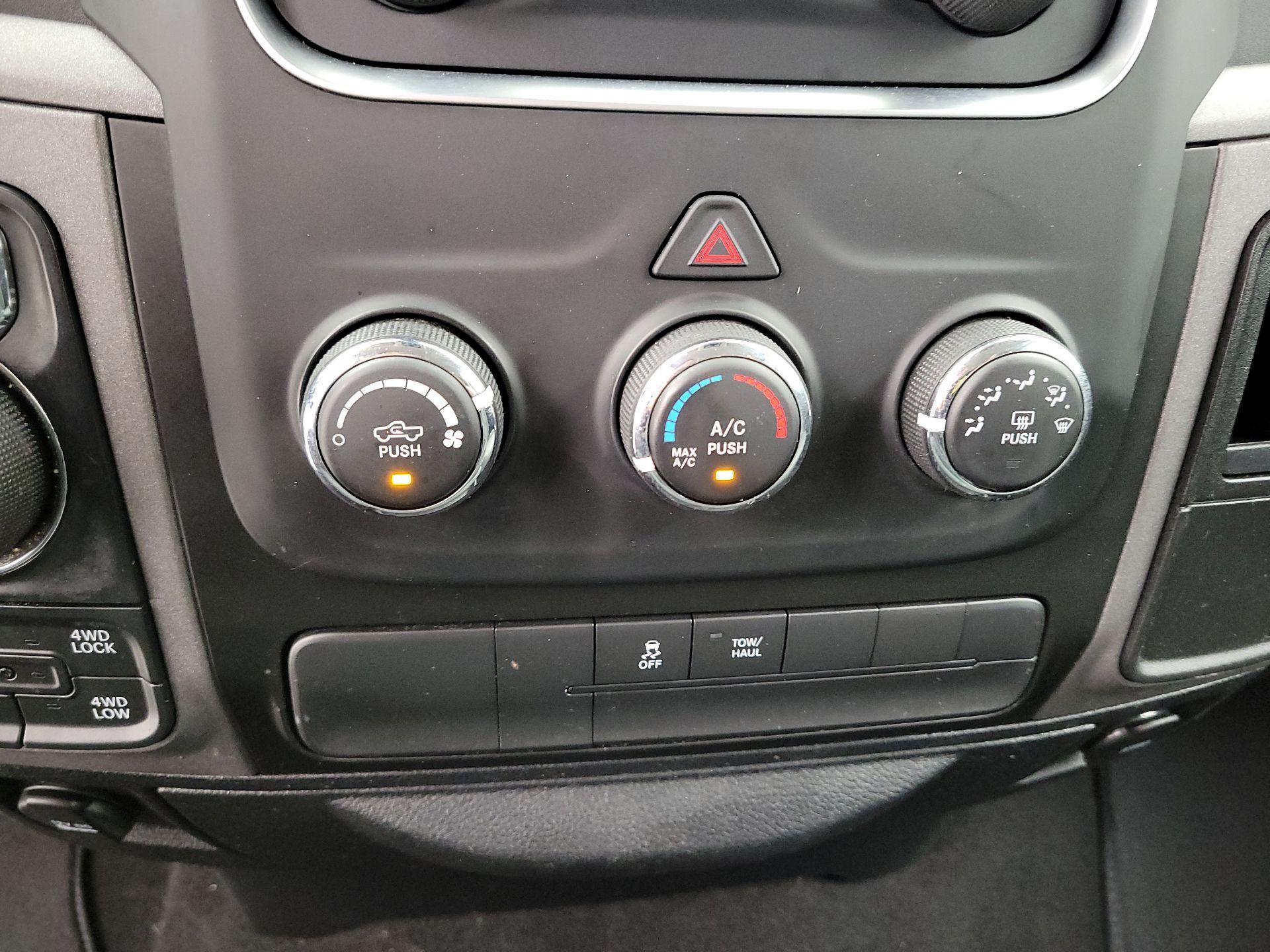 Thumbnail: 2018 RAM 1500 - 16