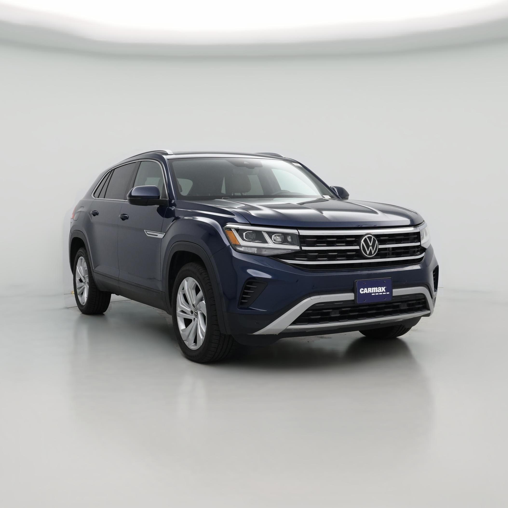 Thumbnail: 2020 Volkswagen Atlas - 1