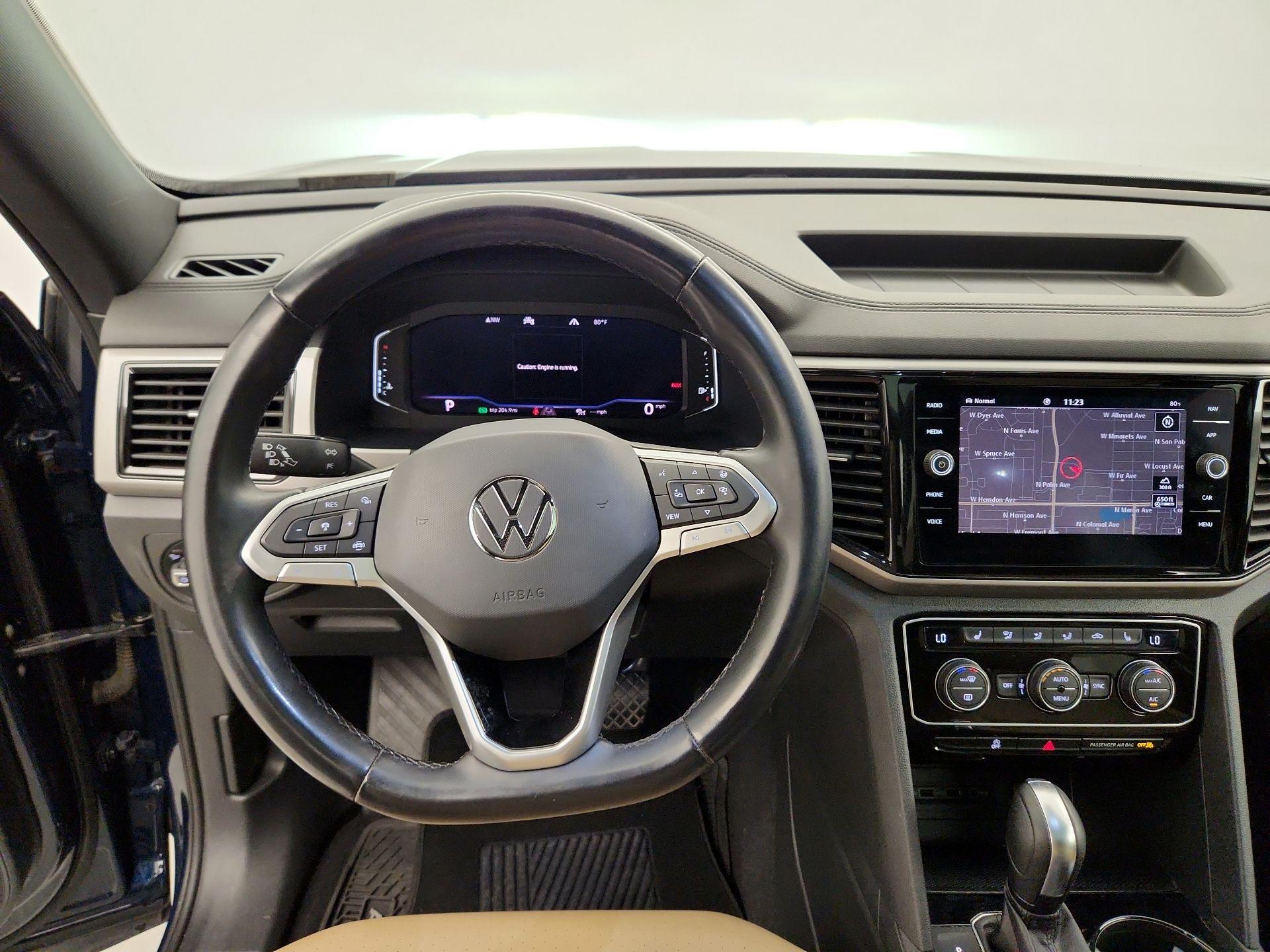 Thumbnail: 2020 Volkswagen Atlas - 10