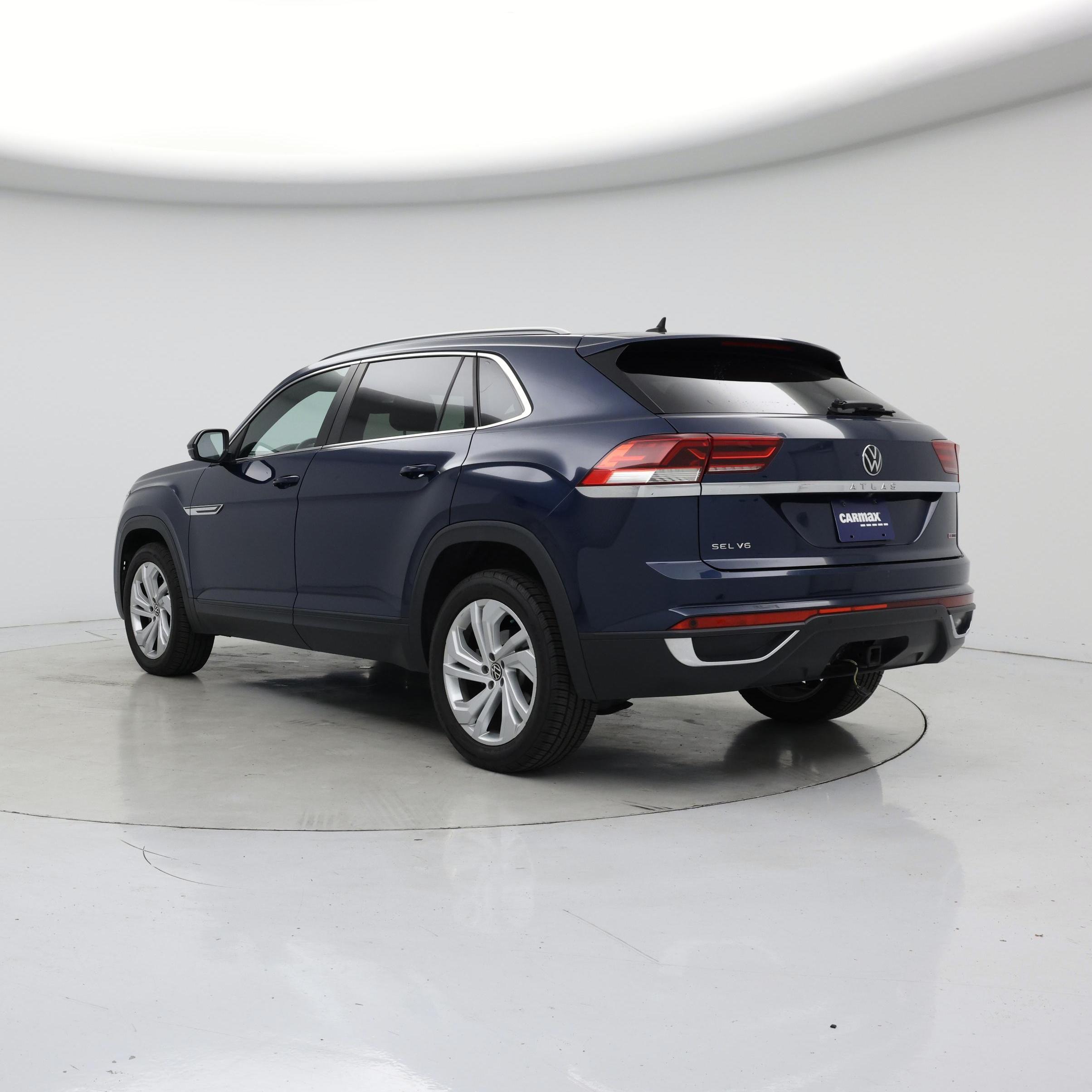 Thumbnail: 2020 Volkswagen Atlas - 2