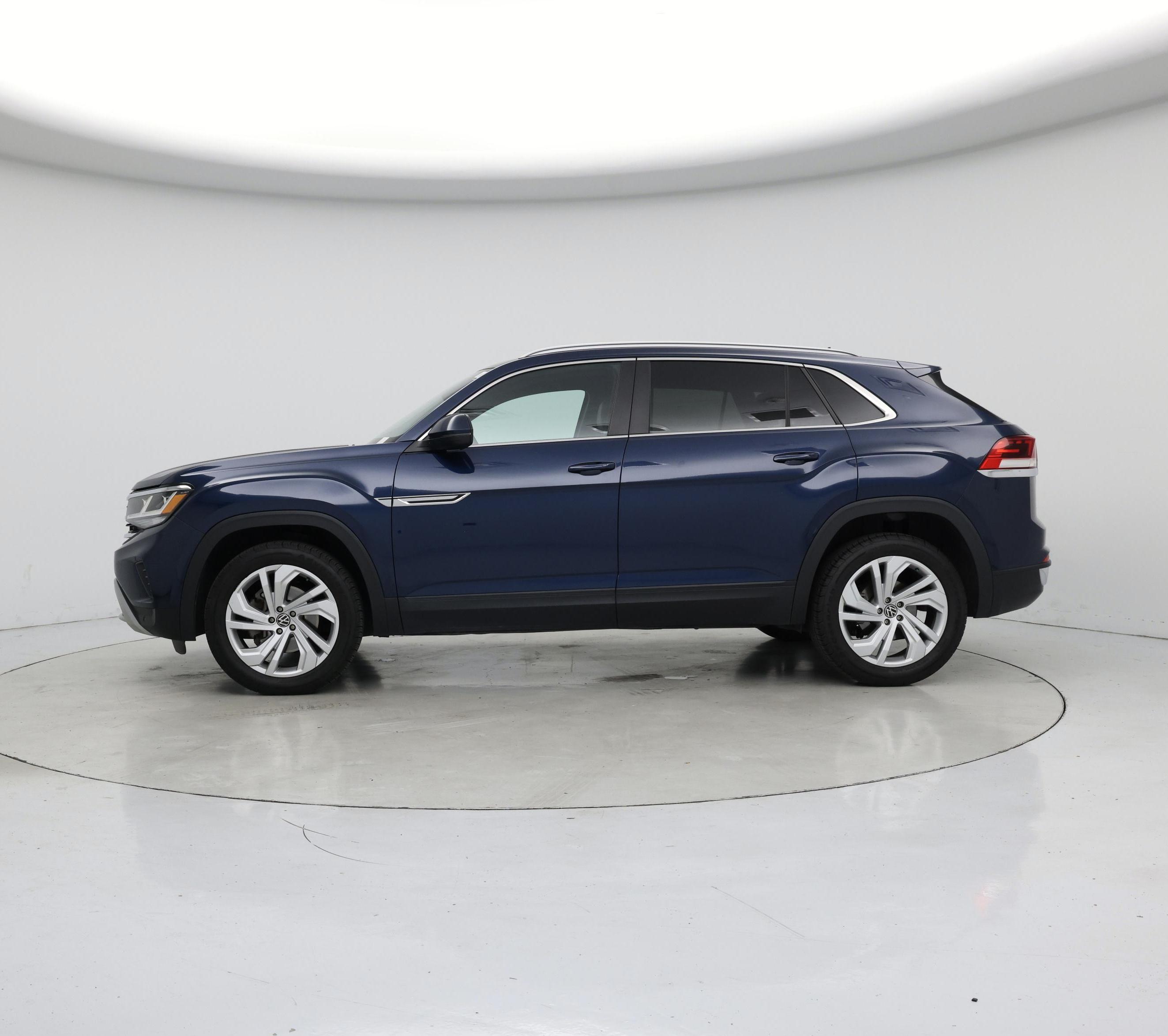Thumbnail: 2020 Volkswagen Atlas - 3