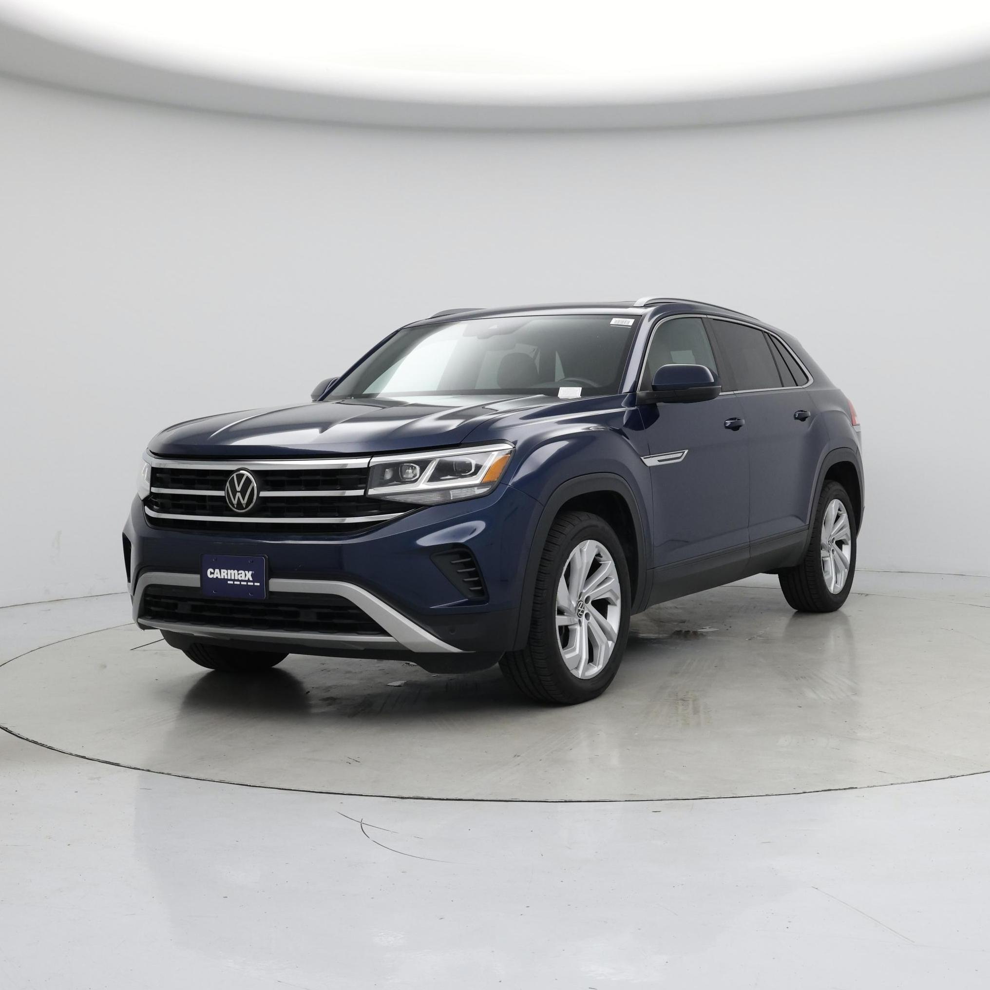 Thumbnail: 2020 Volkswagen Atlas - 4