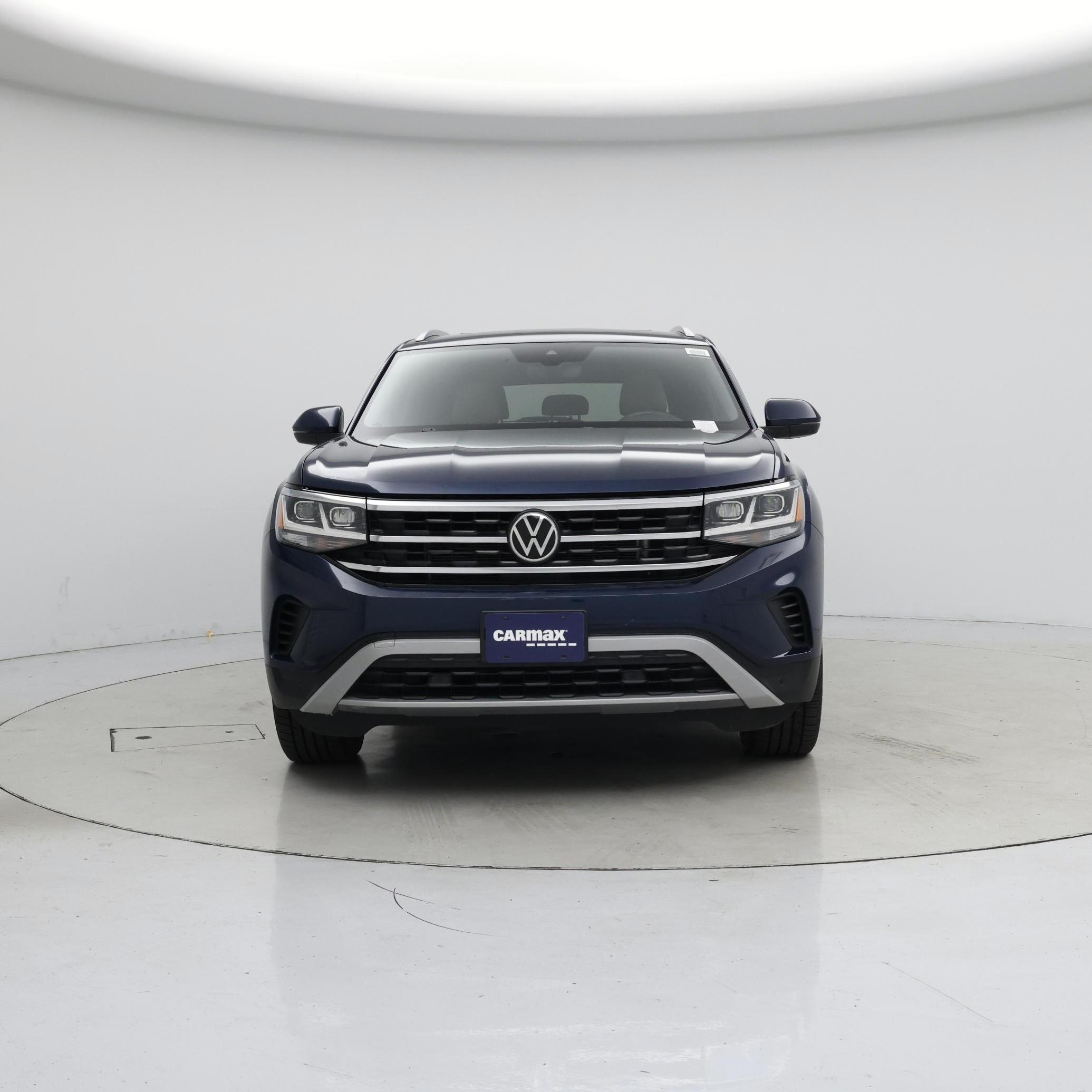 Thumbnail: 2020 Volkswagen Atlas - 5