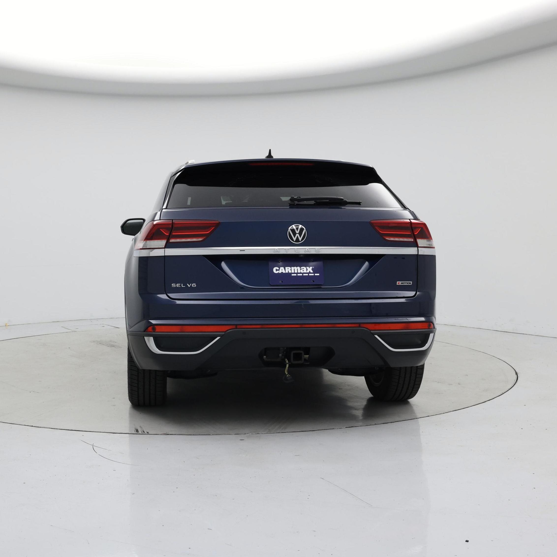 Thumbnail: 2020 Volkswagen Atlas - 6