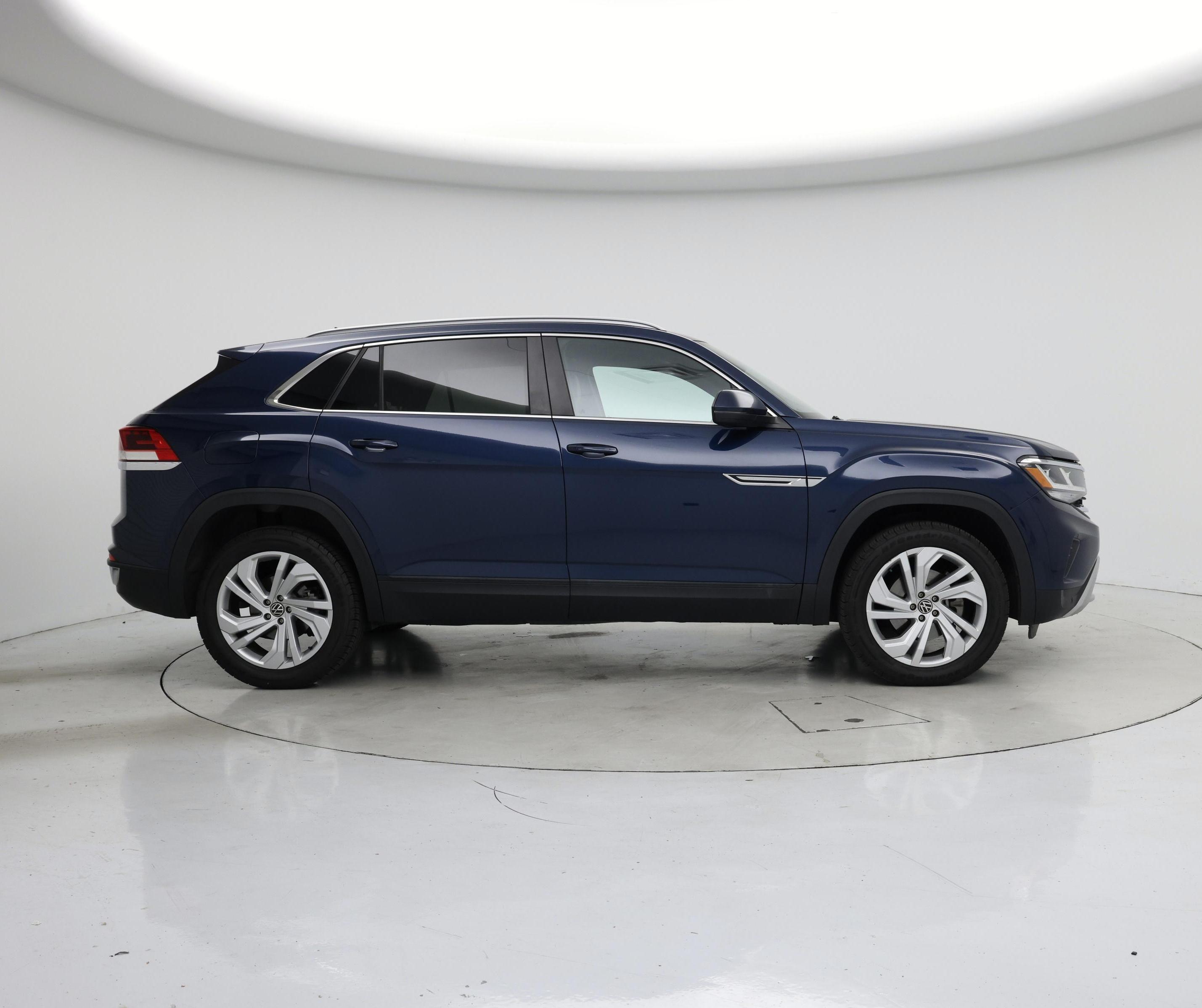 Thumbnail: 2020 Volkswagen Atlas - 7