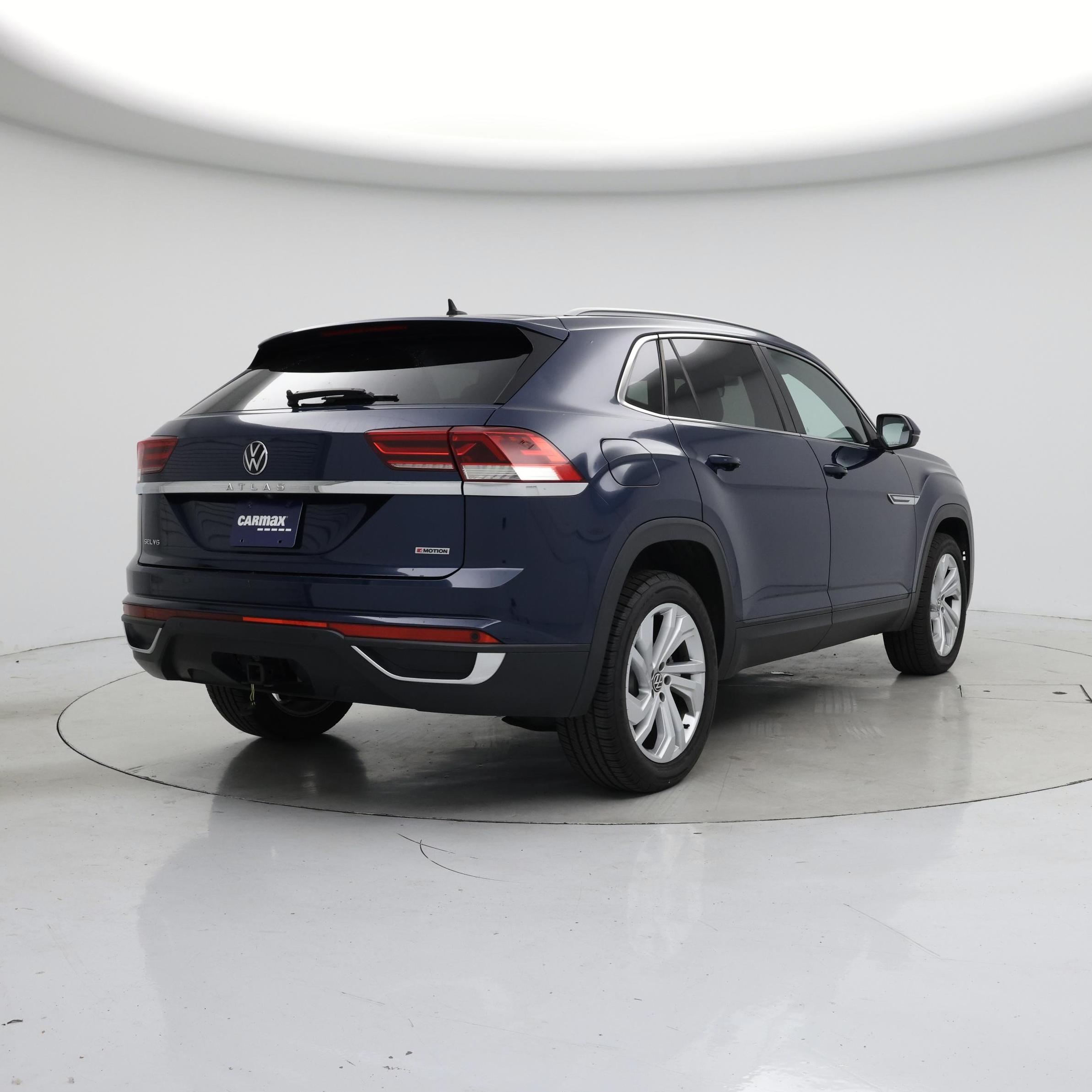 Thumbnail: 2020 Volkswagen Atlas - 8