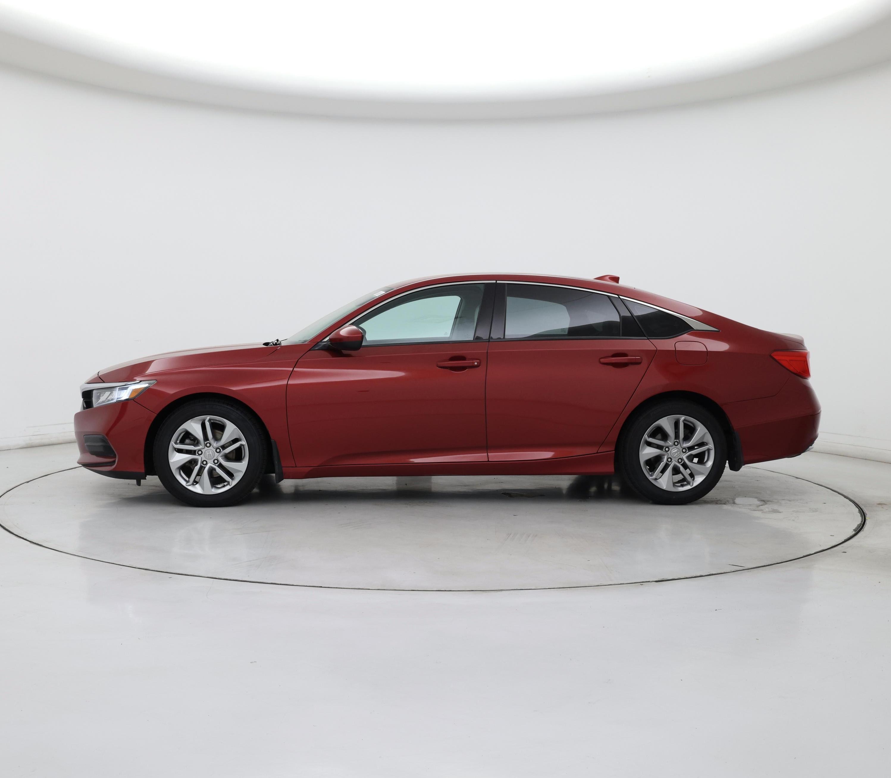 Thumbnail: 2018 Honda Accord - 3