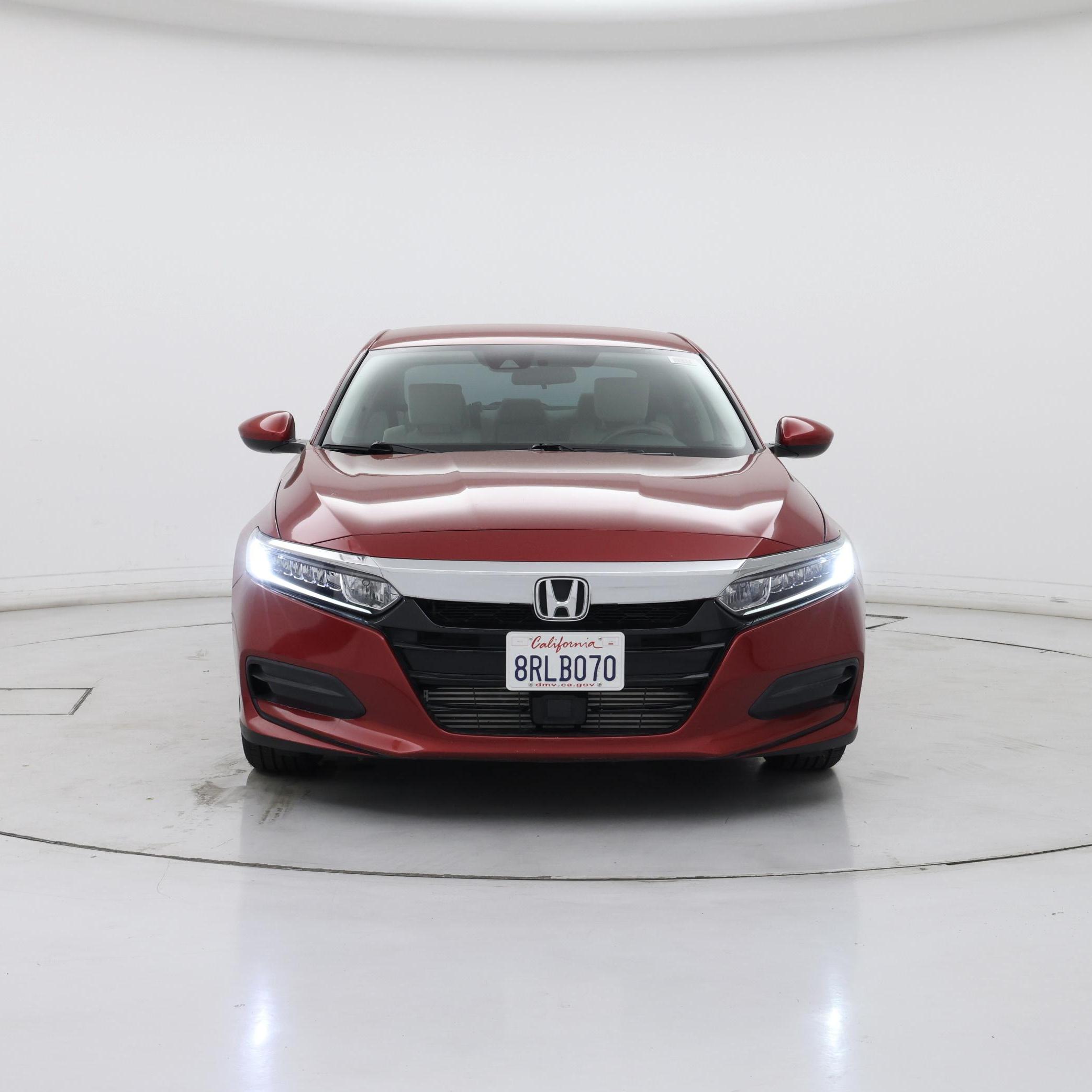 Thumbnail: 2018 Honda Accord - 5