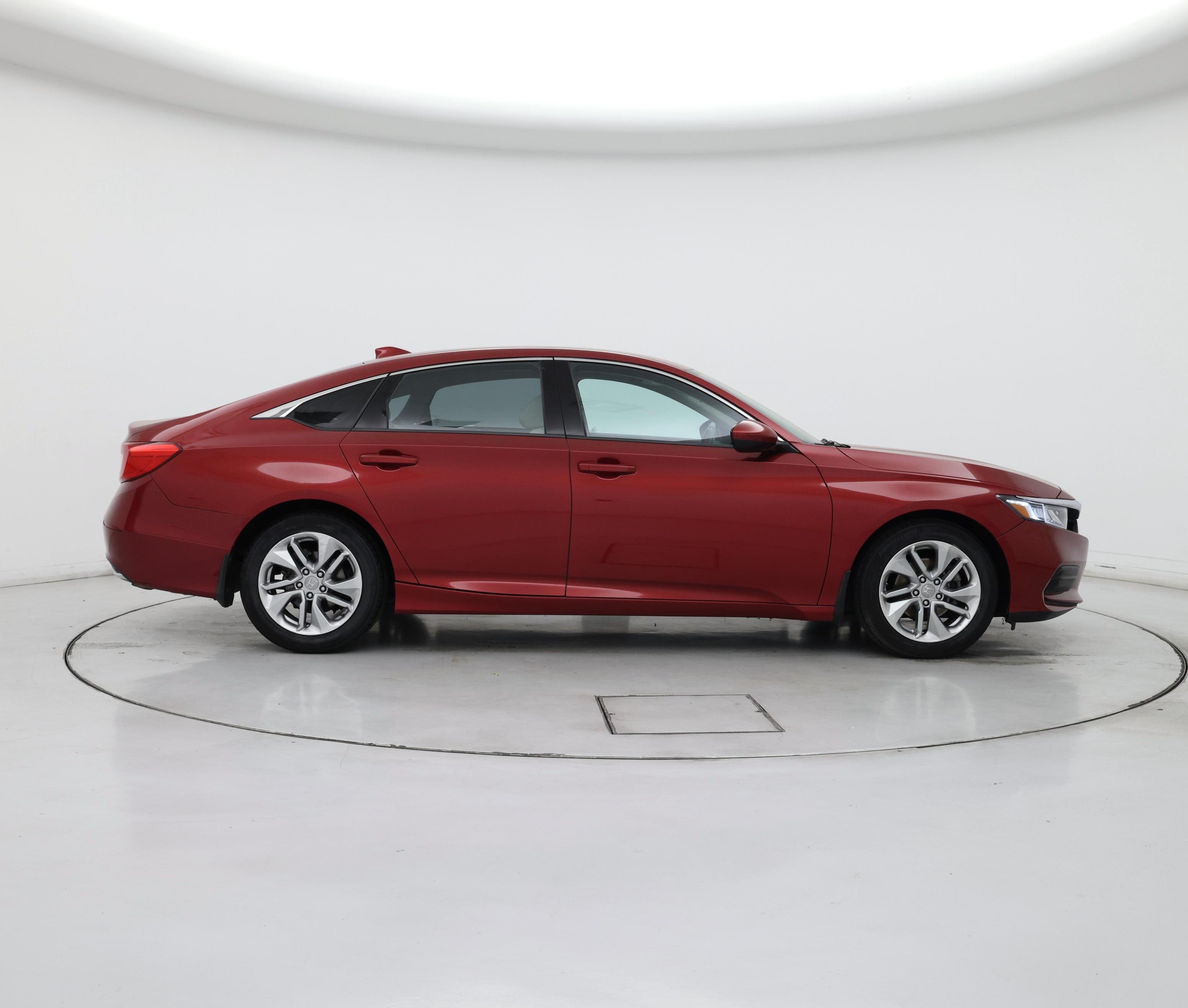 Thumbnail: 2018 Honda Accord - 7