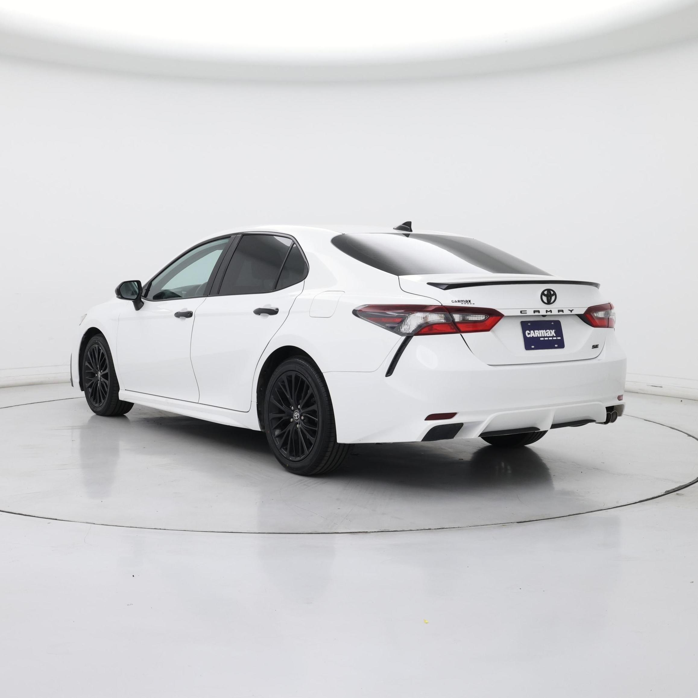 Thumbnail: 2022 Toyota Camry - 2