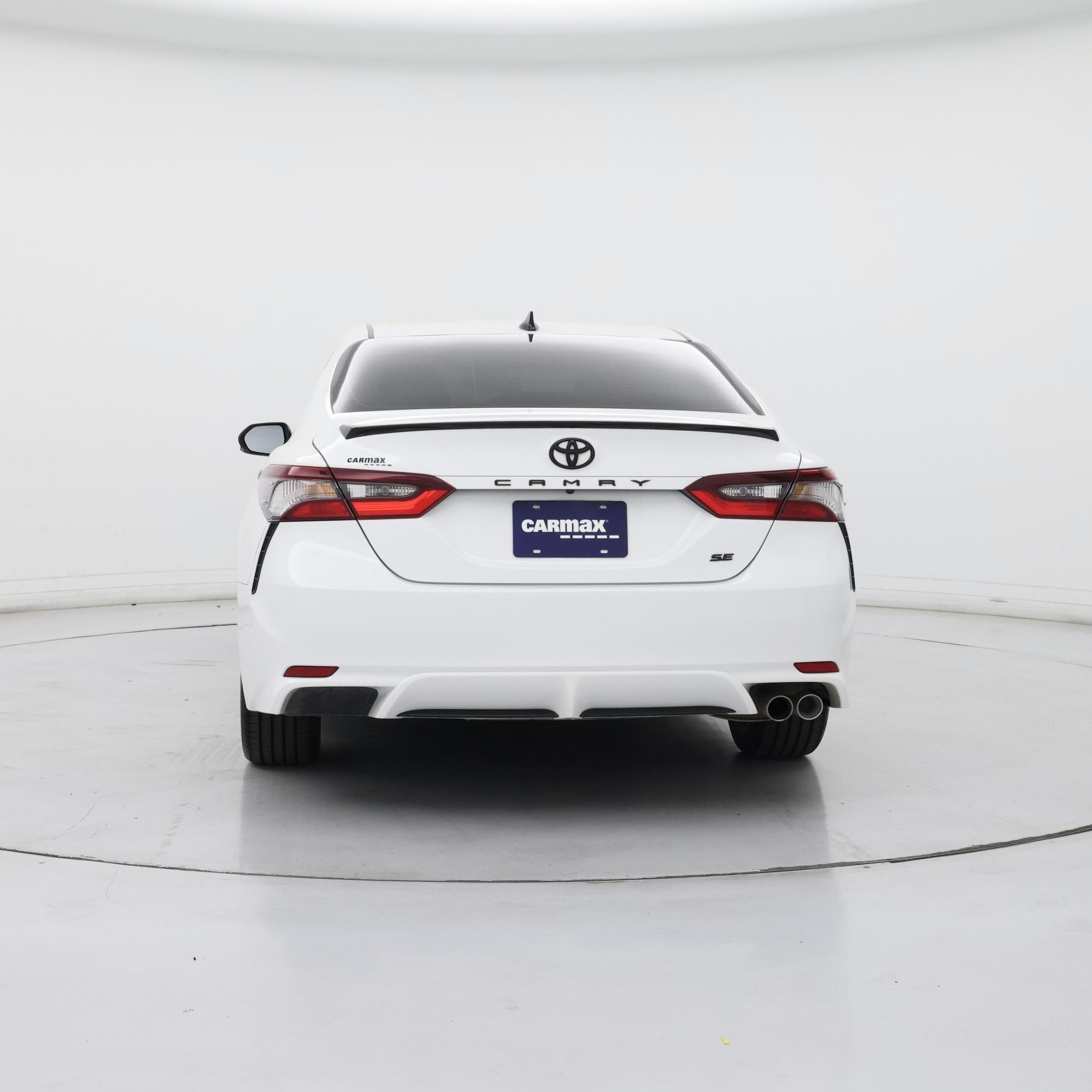 Thumbnail: 2022 Toyota Camry - 6